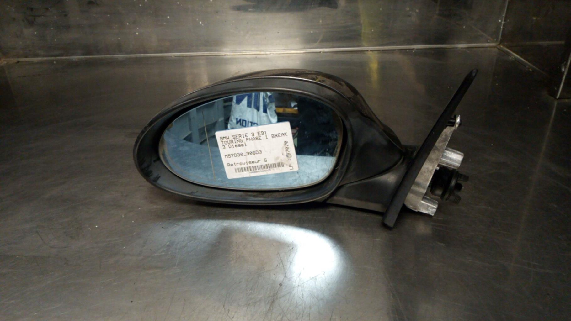 Specchietto retrovisore sinistro BMW SERIE 3 E91 TOURING PHASE 1 BREAK Diésel - 1
