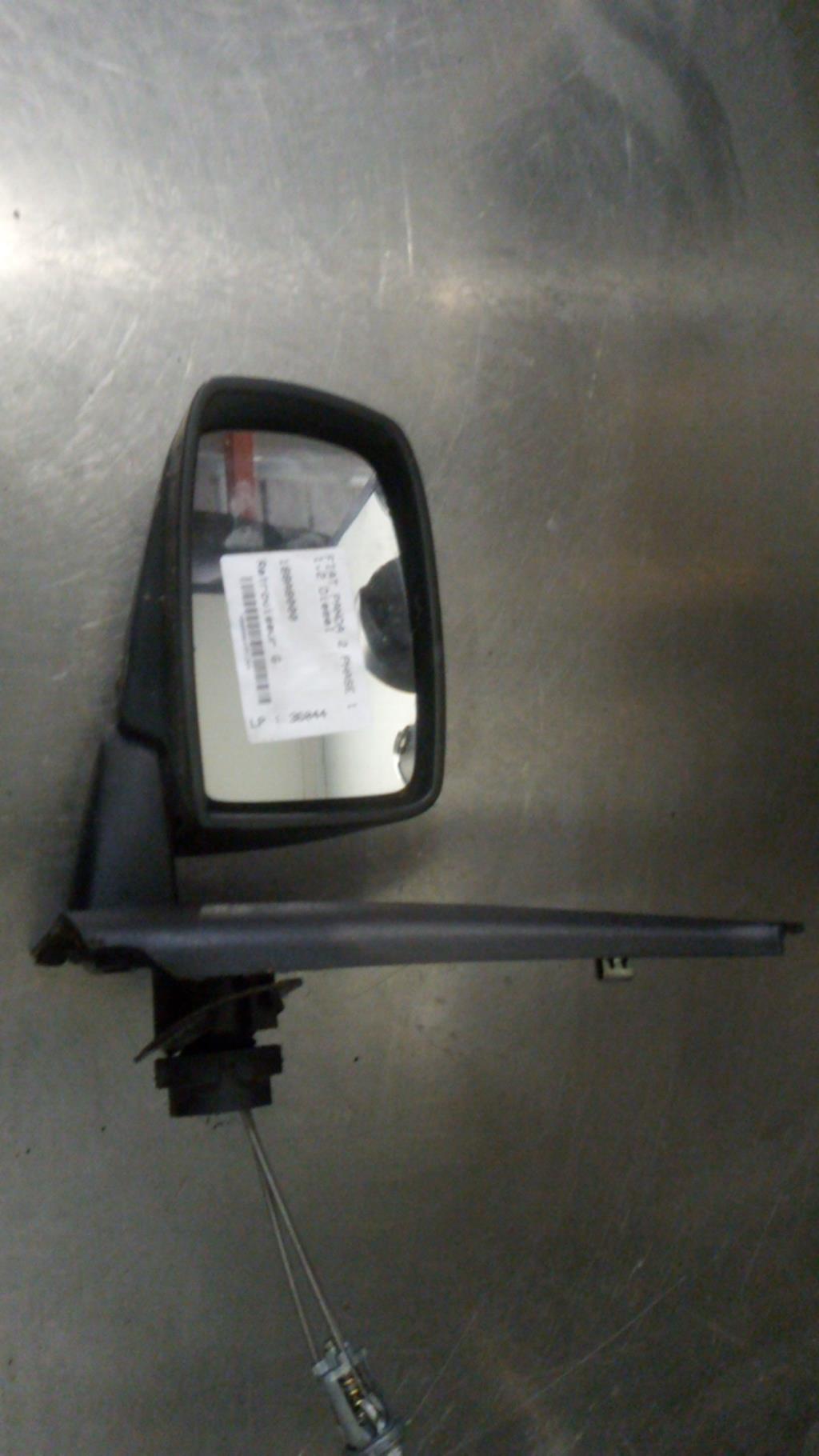 Specchietto retrovisore sinistro FIAT PANDA 2 PHASE 1 Diésel - 1