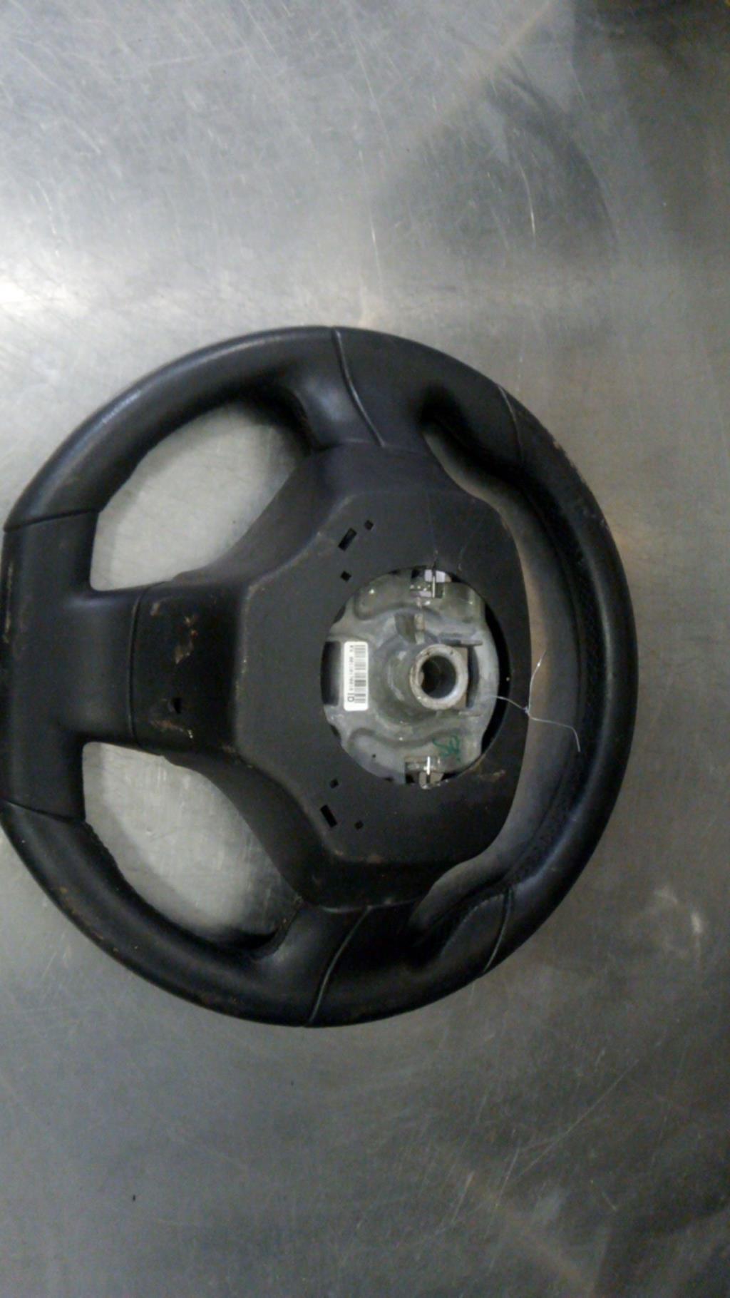 Volant CITROEN C3 2 PHASE 1 Diesel - 1