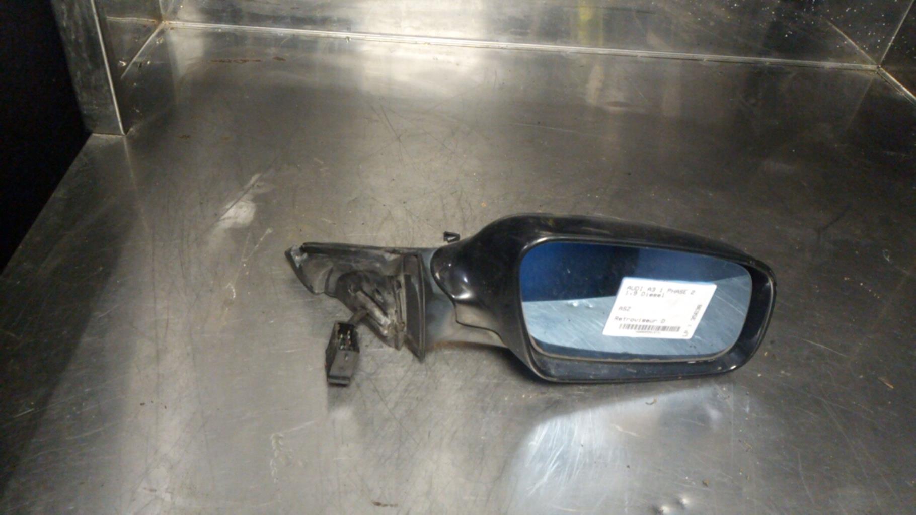 Specchietto retrovisore destro AUDI A3 1 PHASE 2 Diésel - 1
