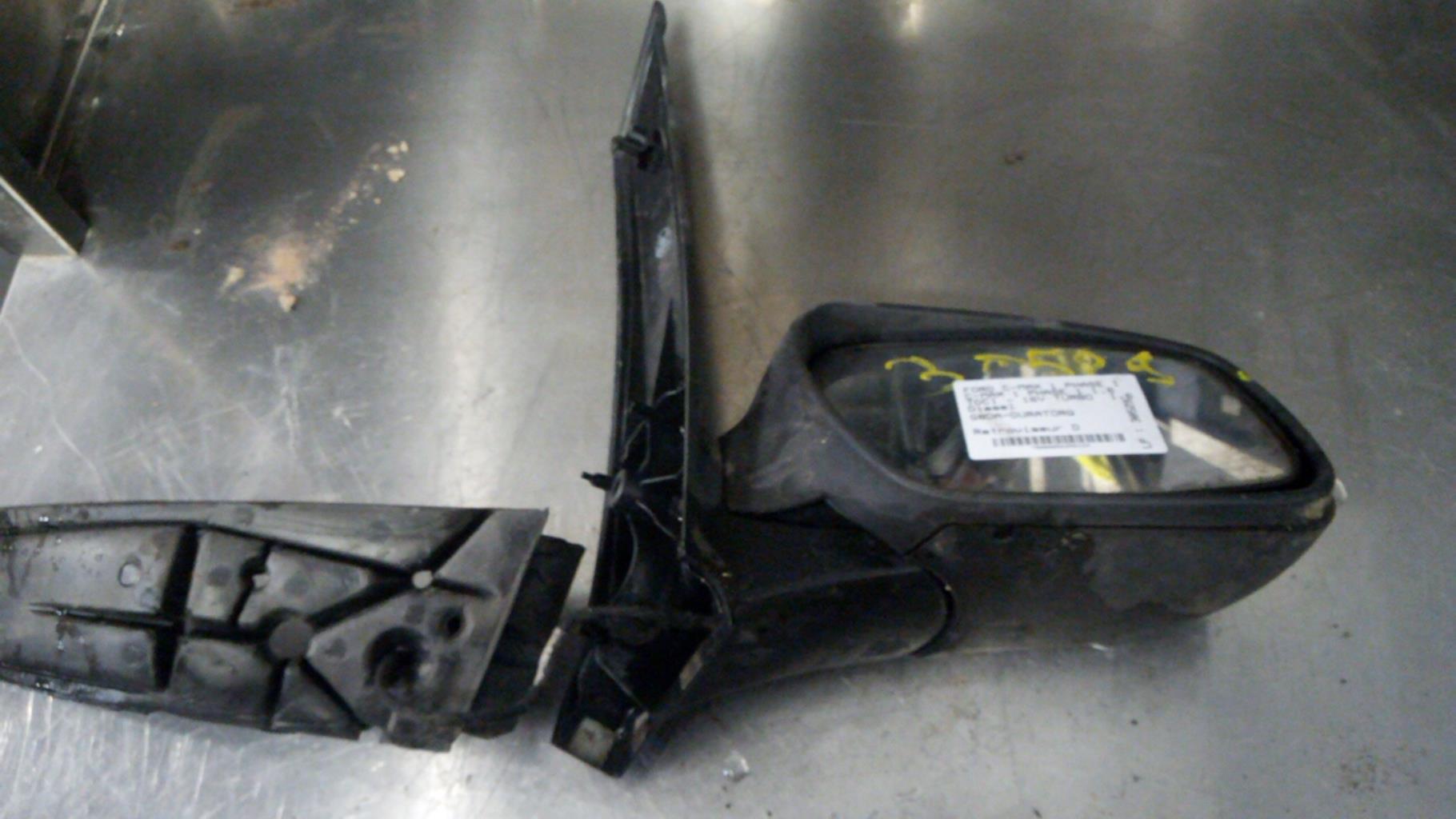 Retrovisor derecho FORD C-MAX 1 PHASE 1 Diésel - 1