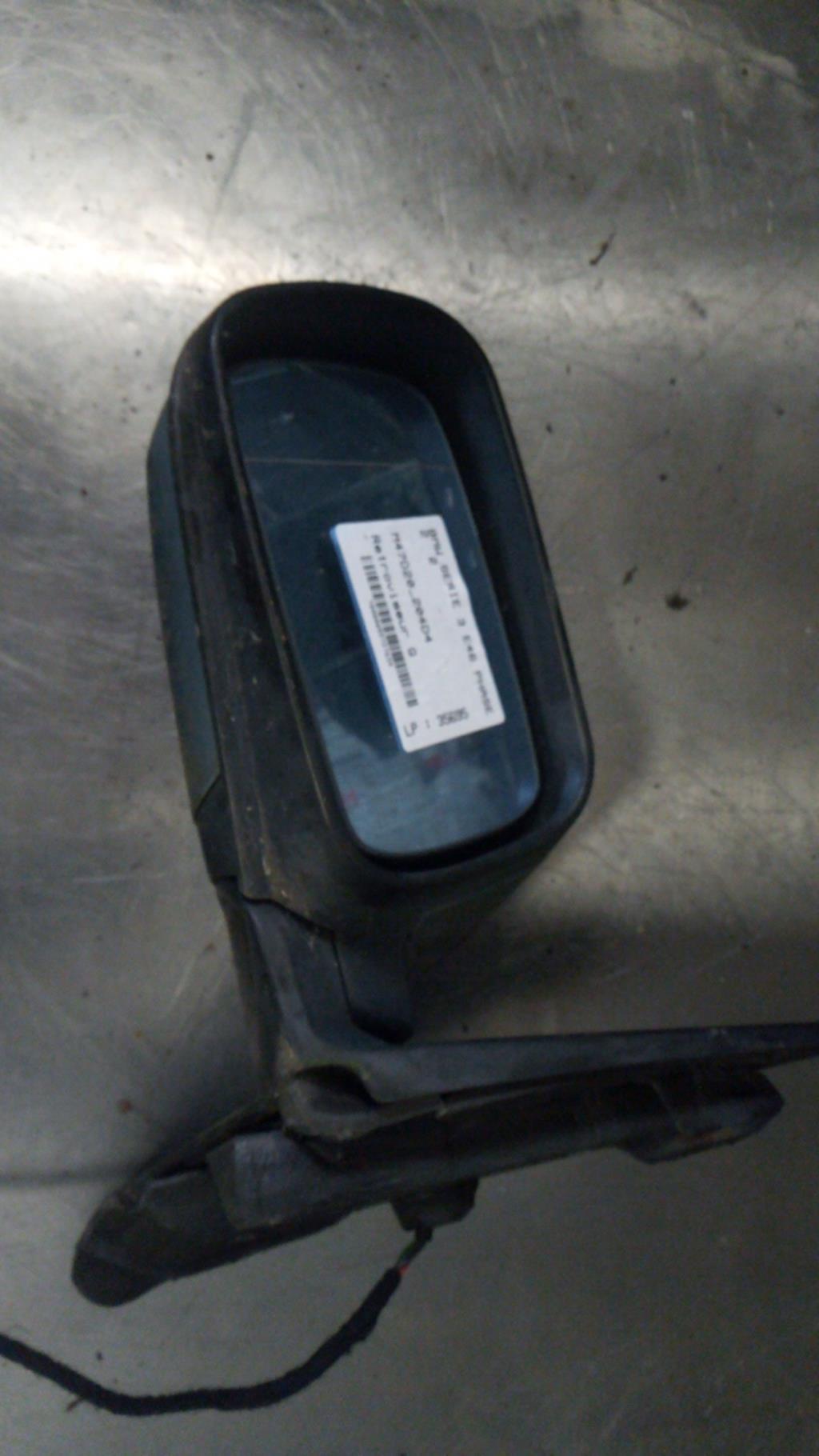 Retroviseur gauche BMW SERIE 3 E46 PHASE 2  - 1