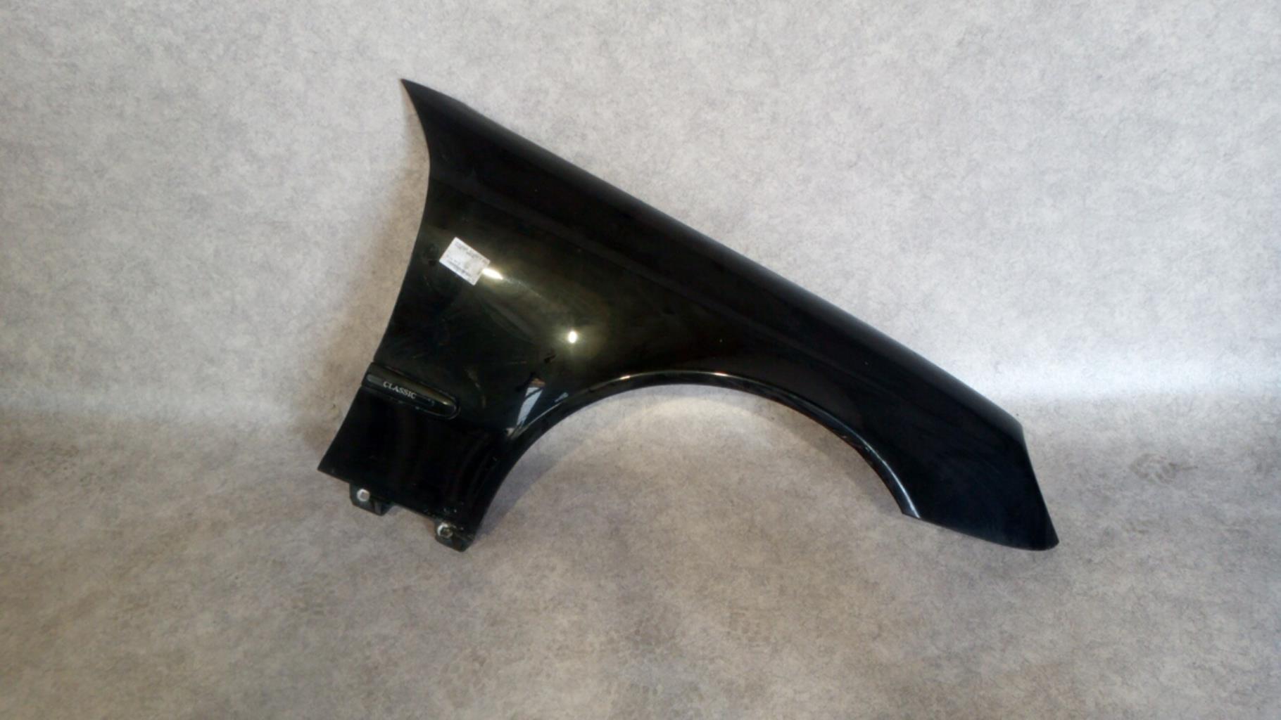 Parafango anteriore destro MERCEDES CLASSE E 211 PHASE 1 BREAK  - 1