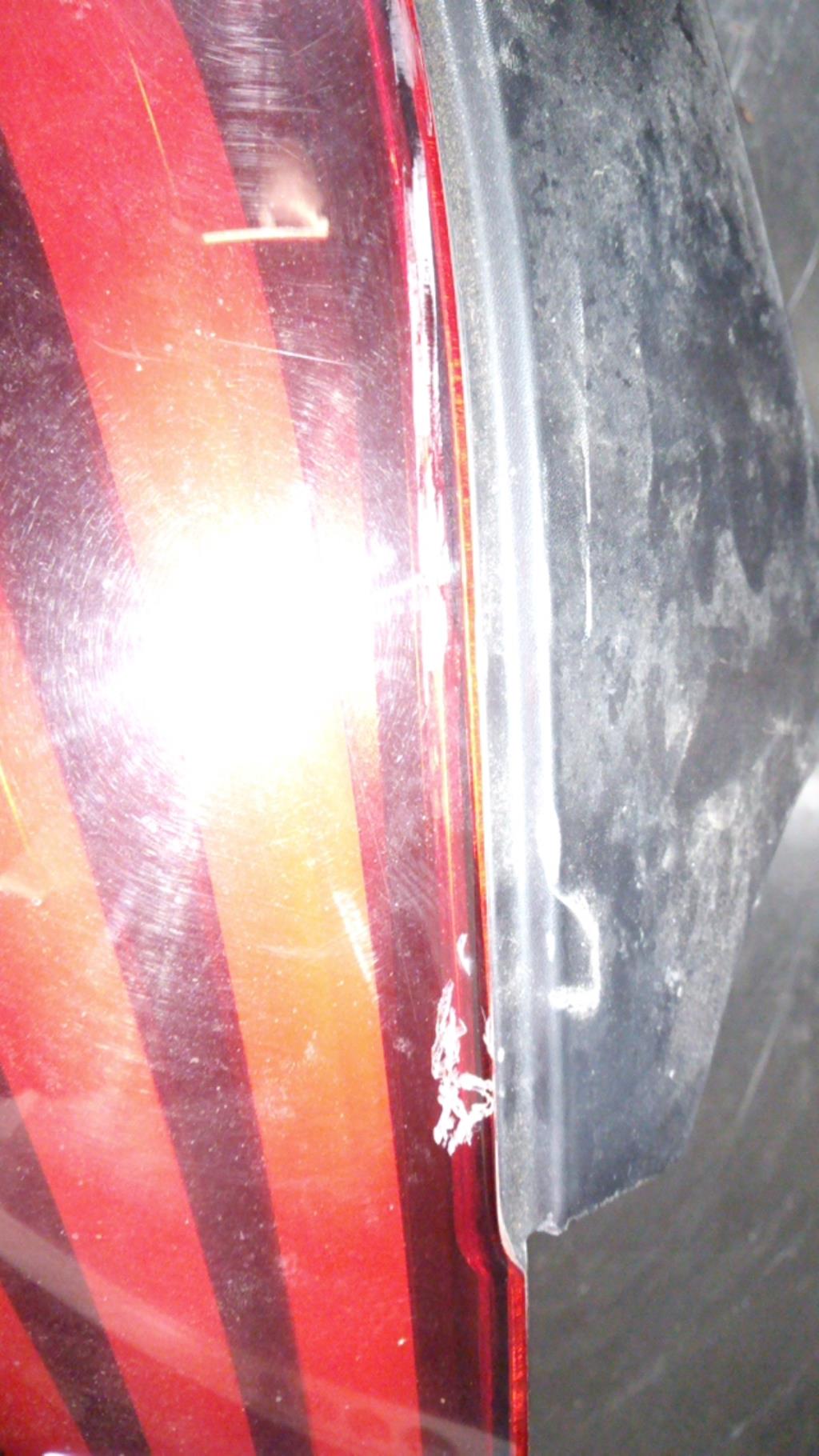 Fanale posteriore principale destro (luci) PEUGEOT 208 1 PHASE 2 Diésel - 1