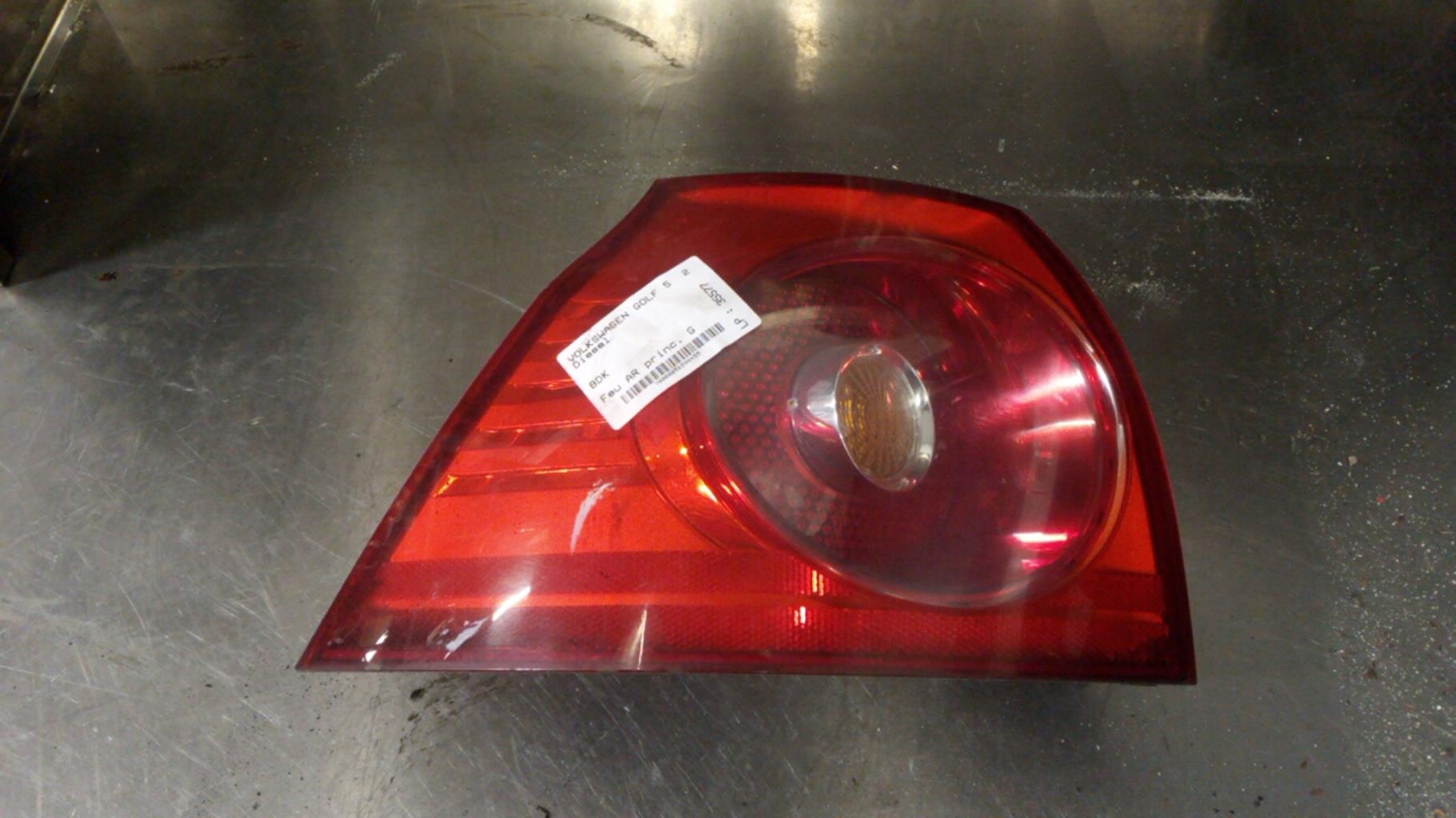 Fanale posteriore principale sinistro (luci) VOLKSWAGEN GOLF 5 Diésel - 1