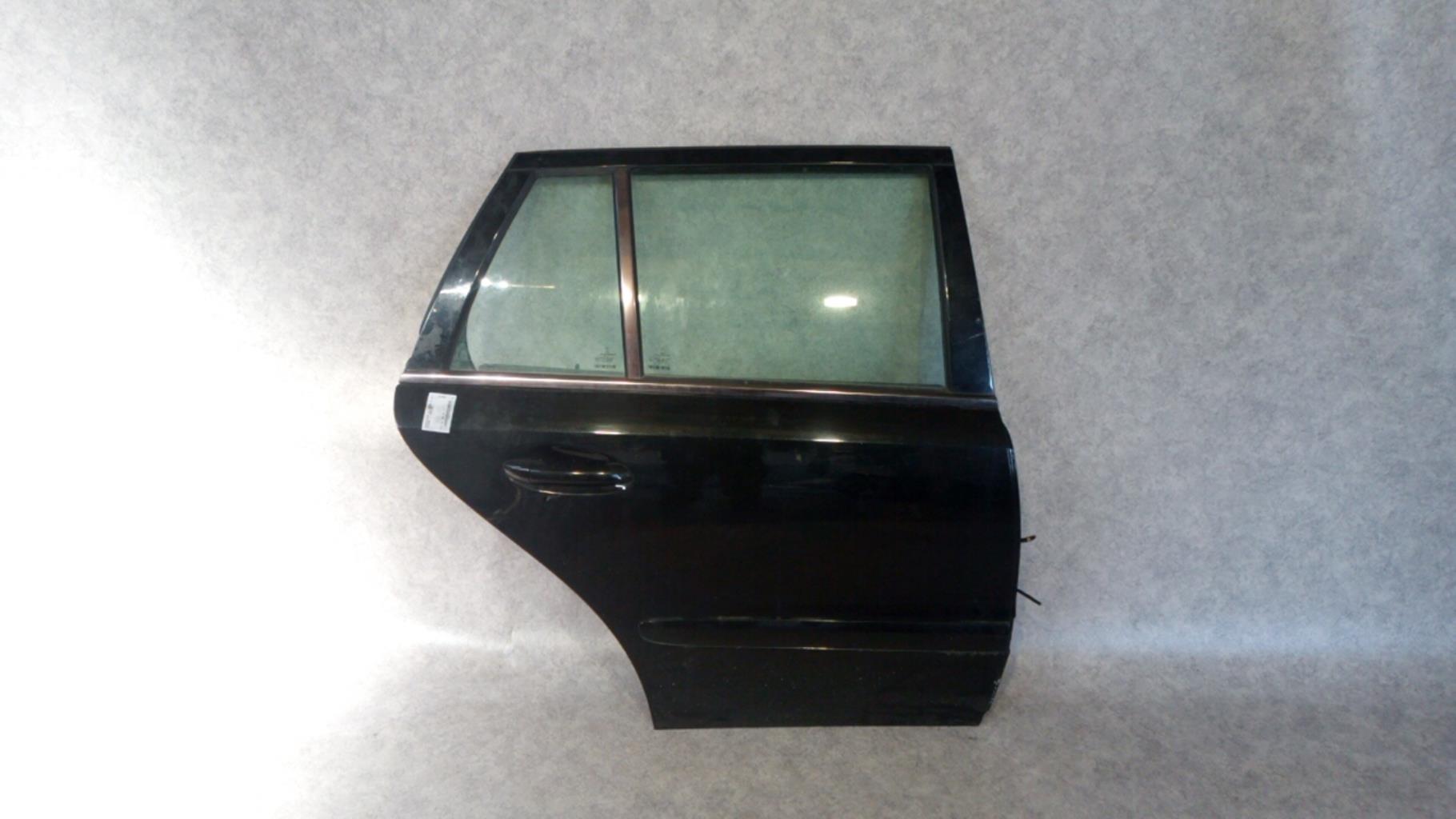 Porte arriere droit MERCEDES CLASSE E 211 PHASE 1 BREAK  - 1