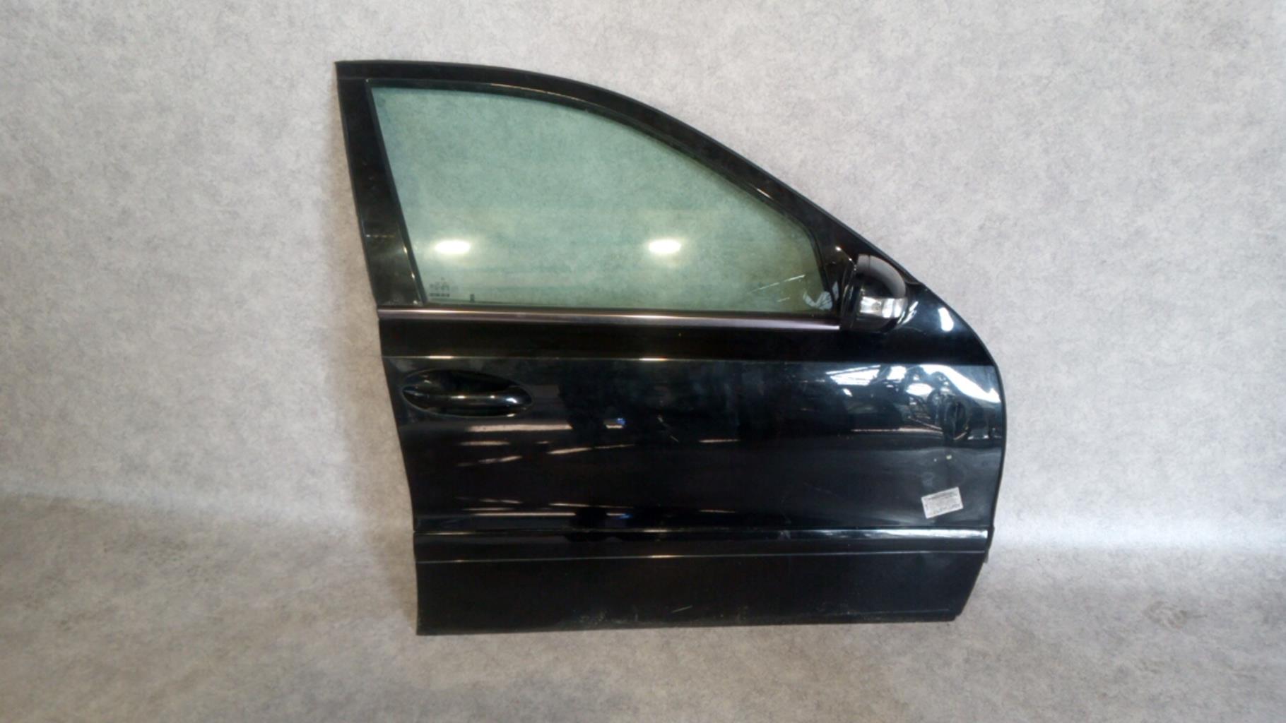 Porte avant droit MERCEDES CLASSE E 211 PHASE 1 BREAK  - 1