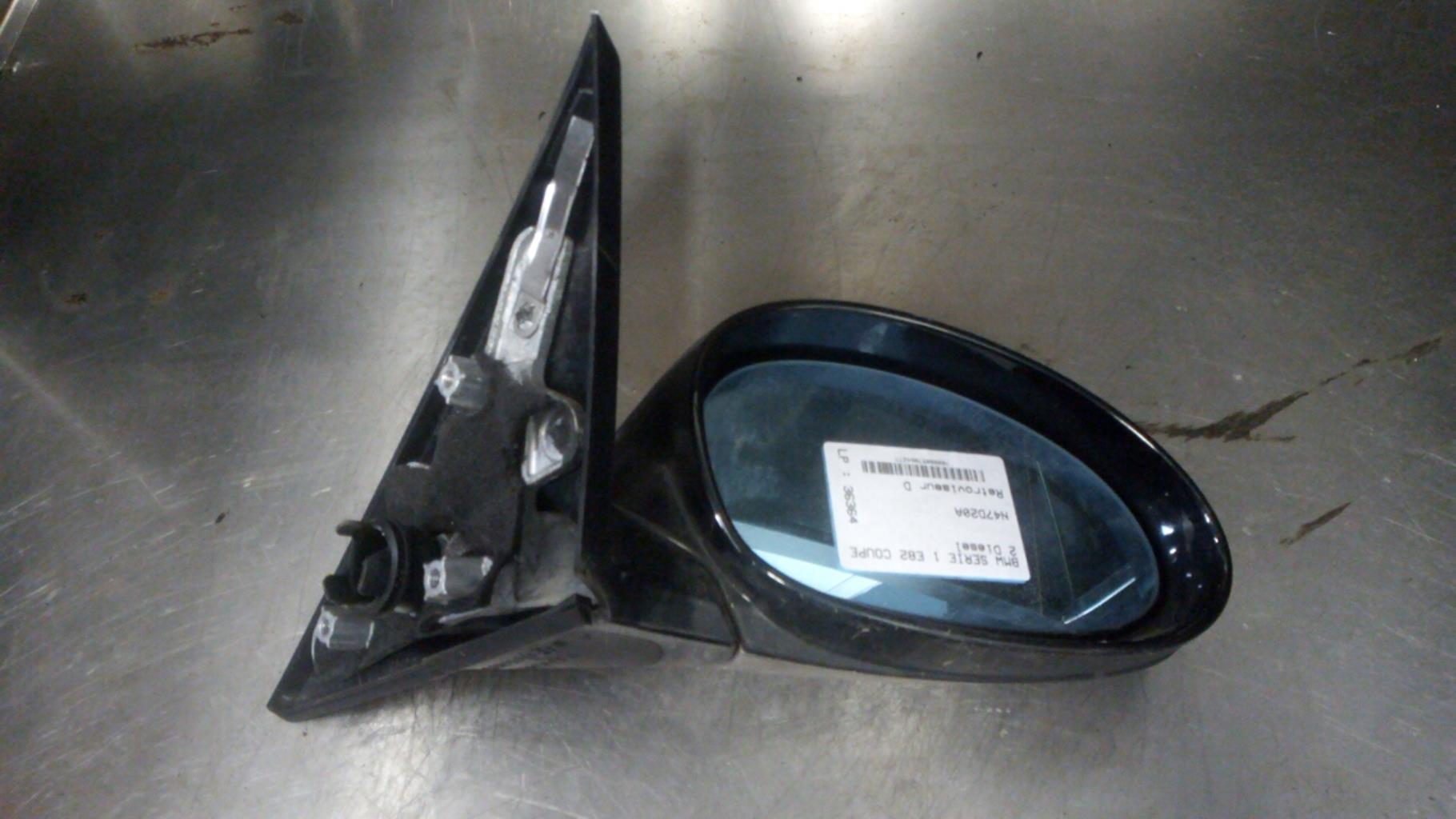 Retrovisor derecho BMW SERIE 1 E82 COUPE Diésel - 1