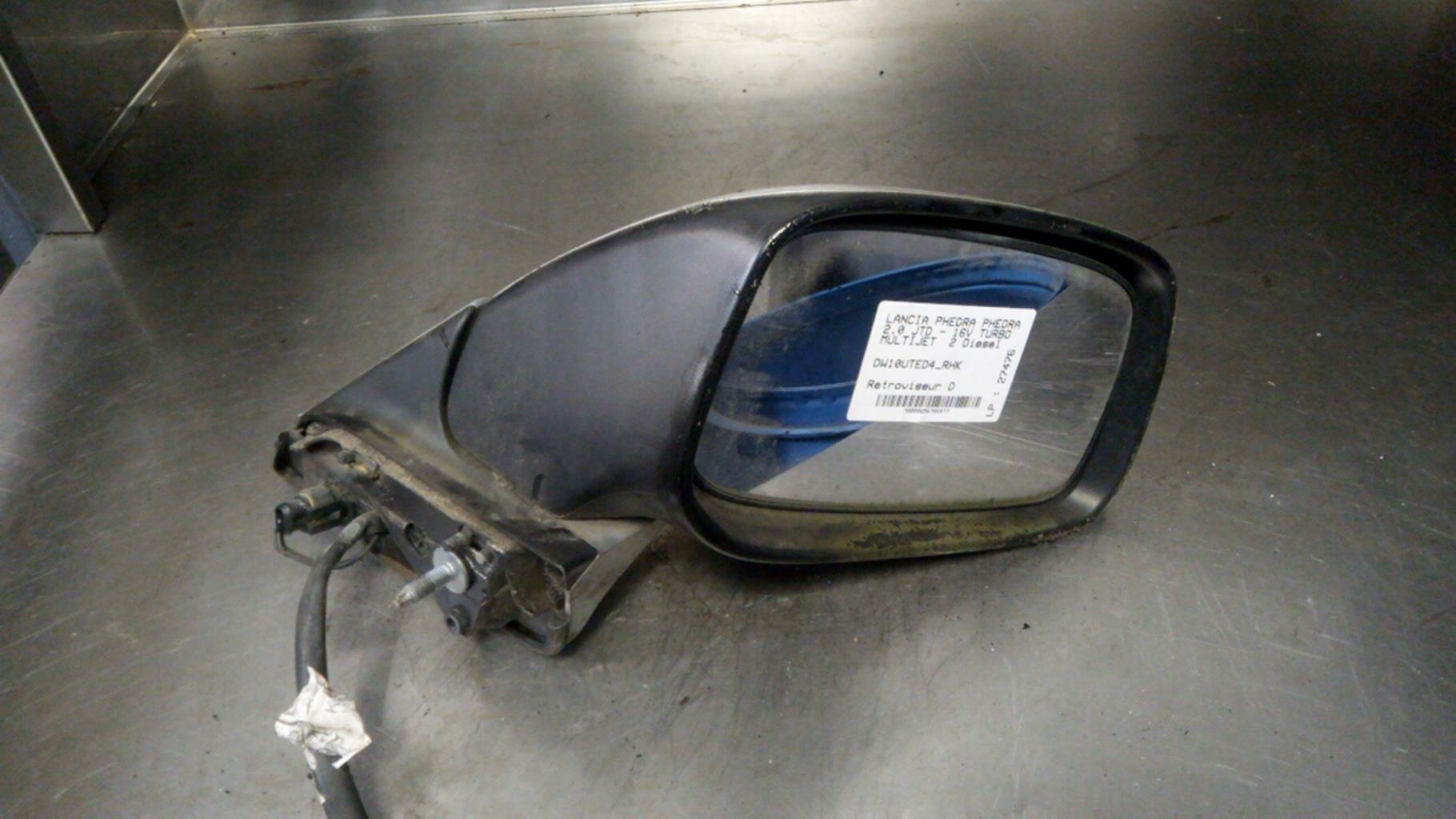 Retrovisor derecho LANCIA PHEDRA Diésel - 1
