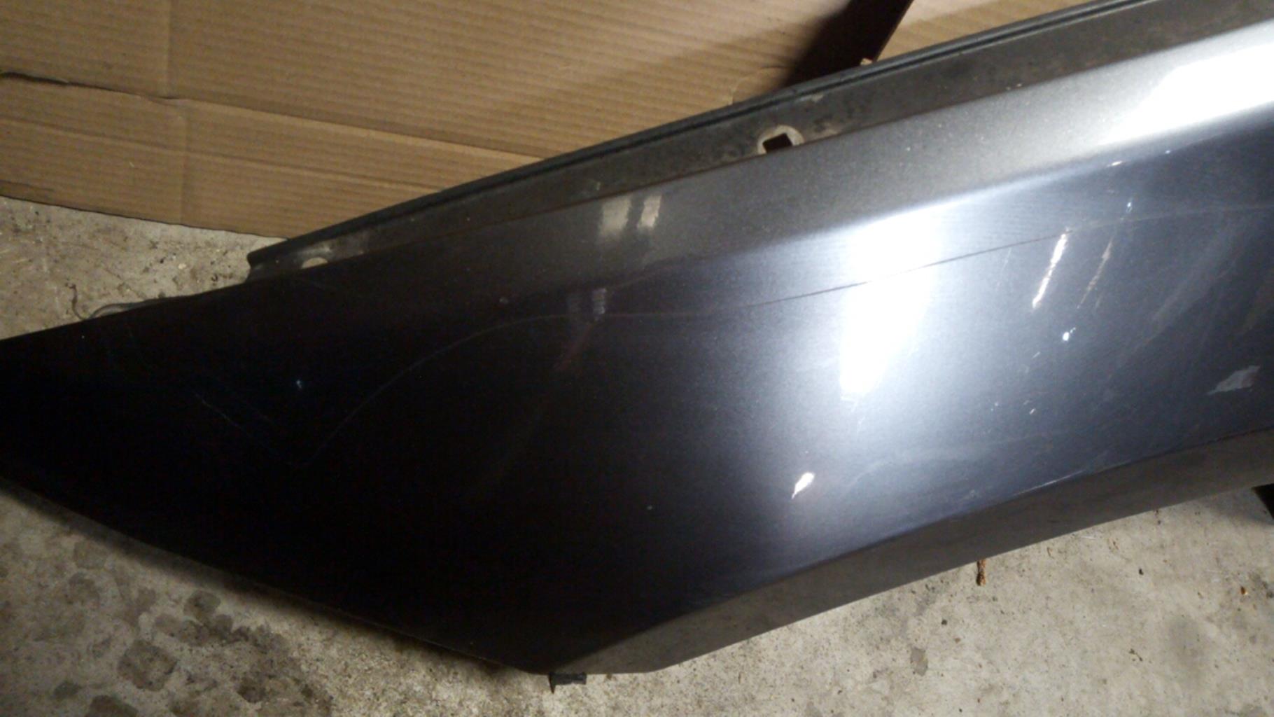 Parafango anteriore sinistro BMW SERIE 1 E87 PHASE 1 Diésel - 1
