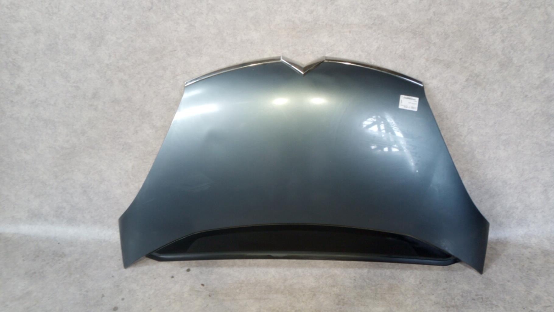 Capot CITROEN C4 GRAND PICASSO 1 Diesel - 1