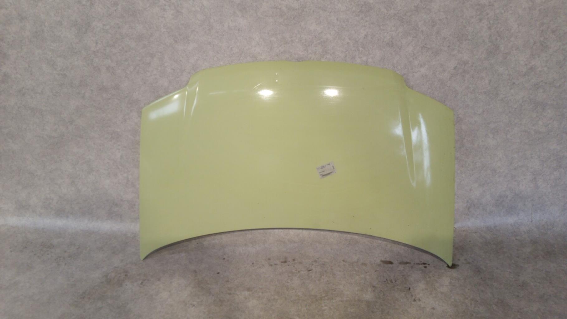 Capot FIAT PANDA 2 PHASE 1 Essence - 1