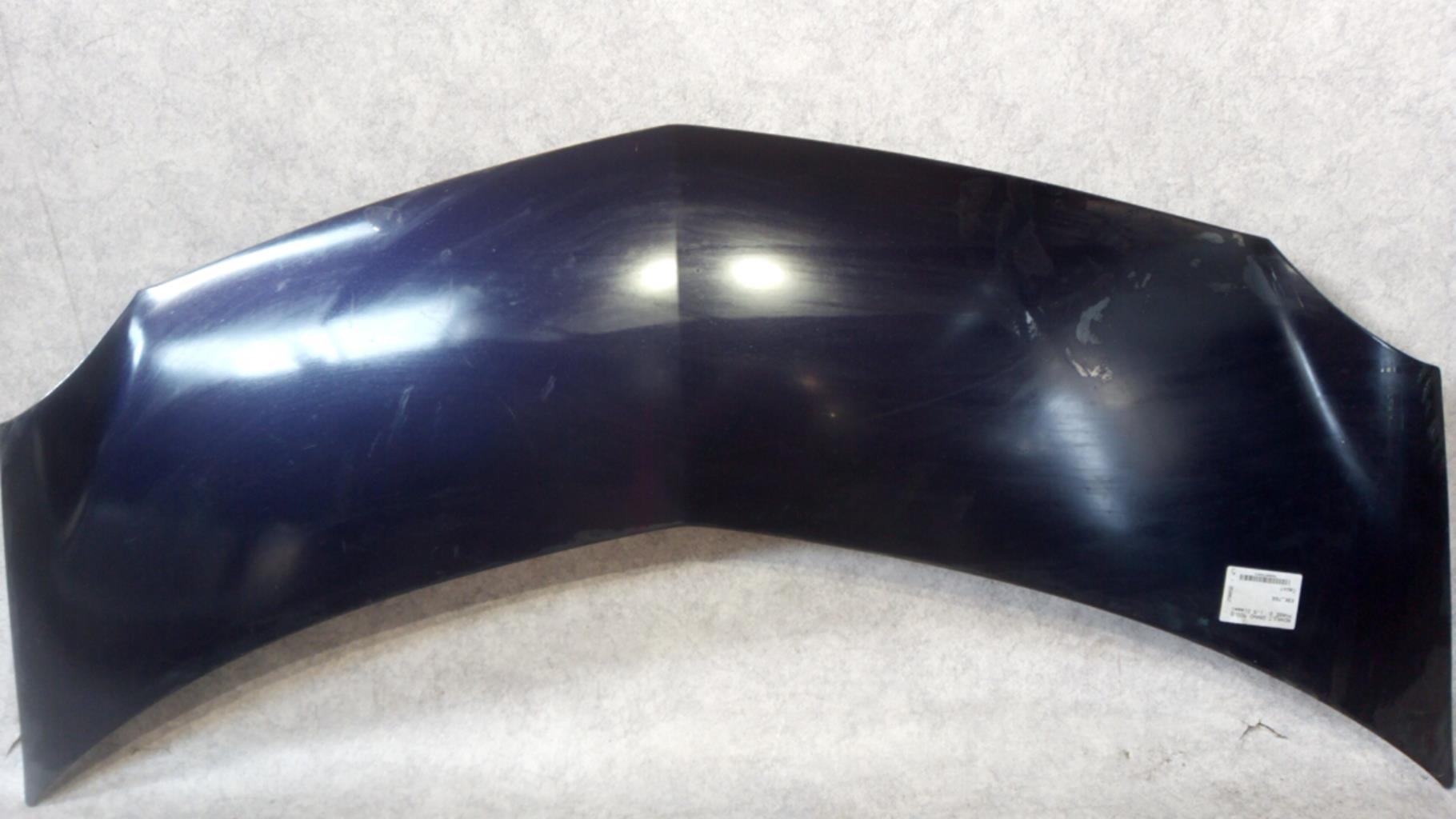 Capot RENAULT MODUS PHASE 1  - 1