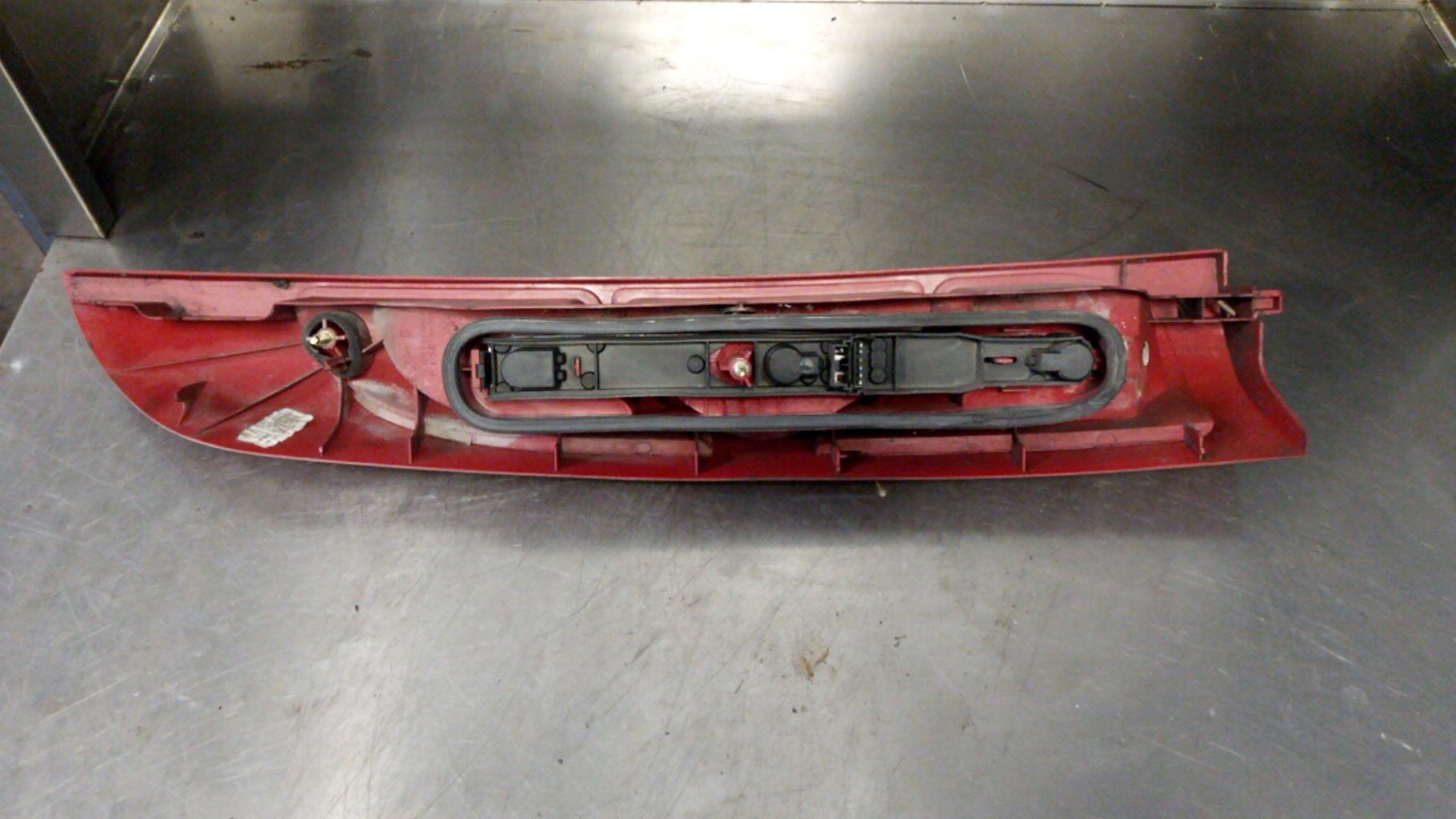 Fanale posteriore principale destro (luci) RENAULT KANGOO 1 PHASE 1 Gasolina - 1