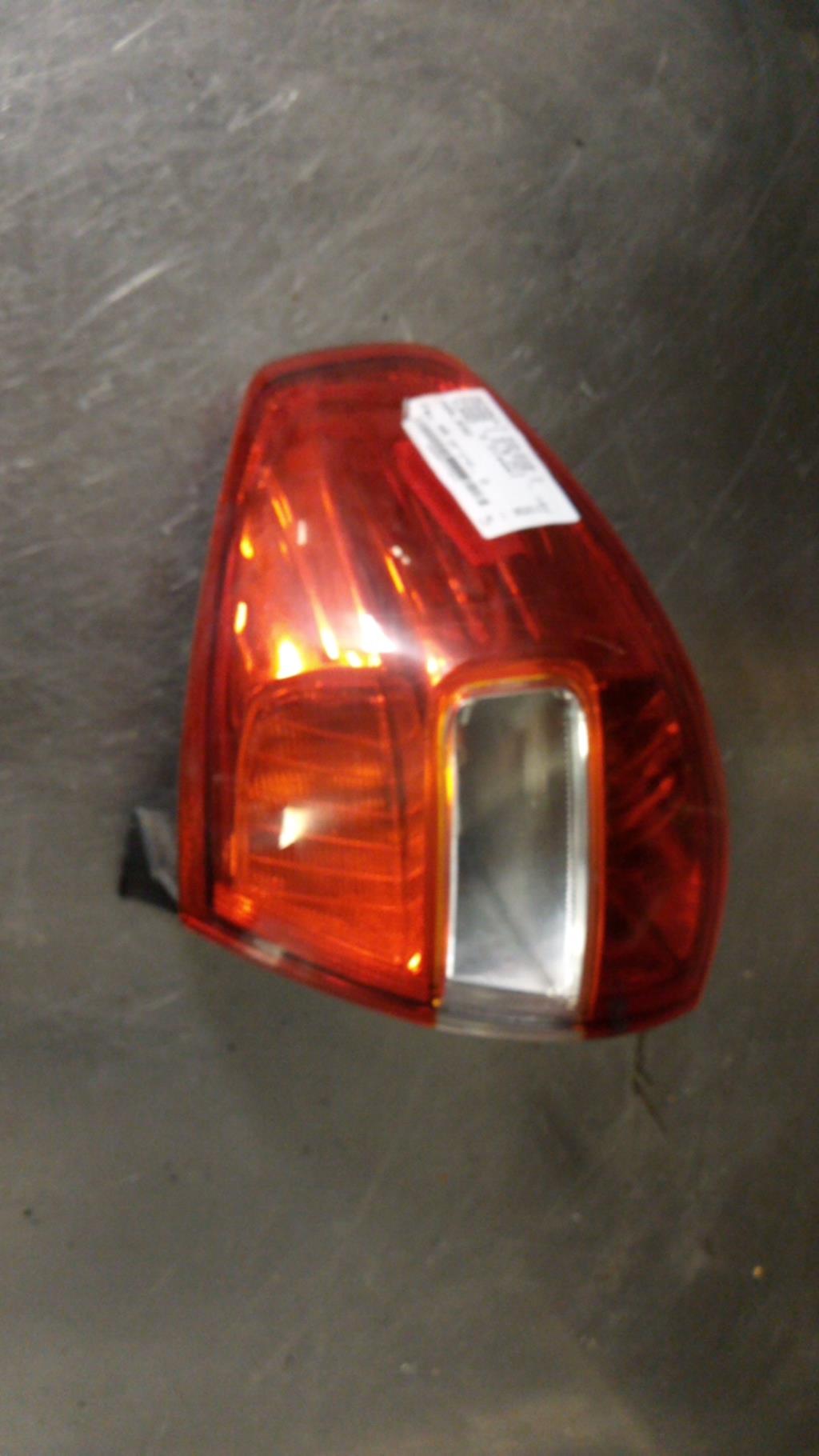Fanale posteriore principale destro (luci) RENAULT KOLEOS 1 PHASE 1 Diésel - 1