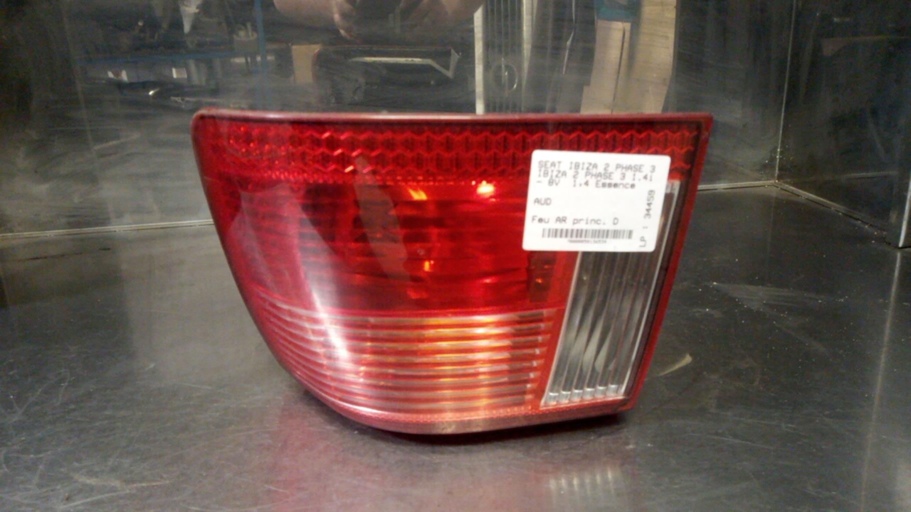Fanale posteriore principale destro (luci) SEAT IBIZA 2 PHASE 3 Gasolina - 1