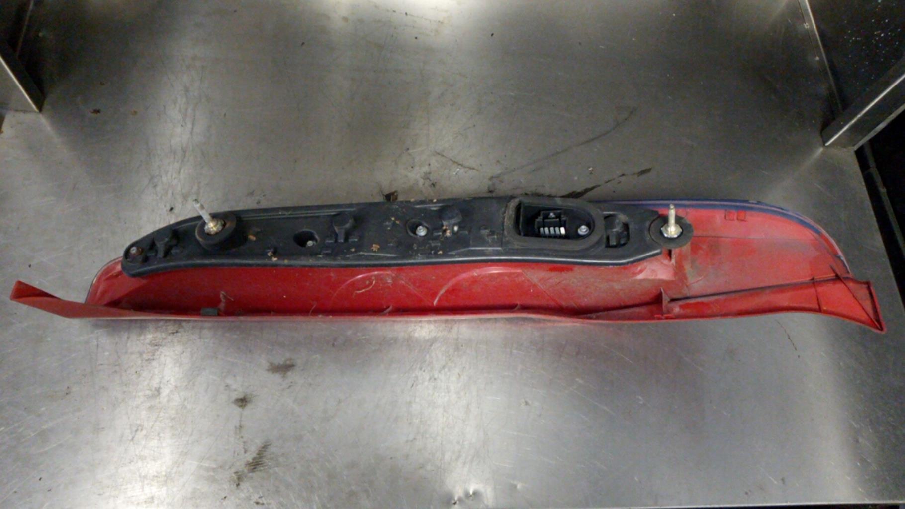 Fanale posteriore principale sinistro (luci) FIAT PUNTO 2 PHASE 1 Gasolina - 1