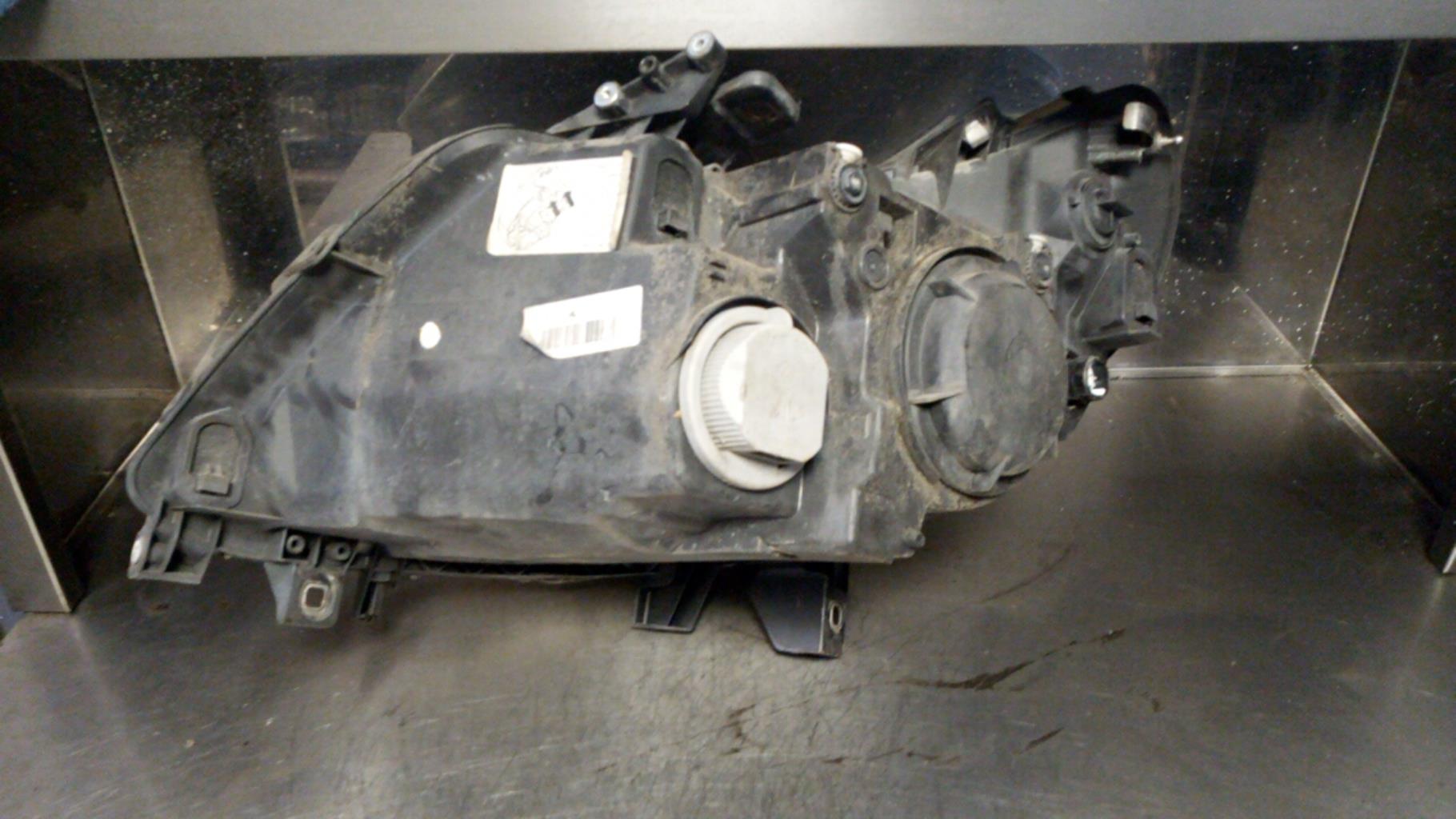 Gruppo ottico anteriore principale destro (luci)(faro) PEUGEOT BOXER 3 PHASE 1 Diésel - 1