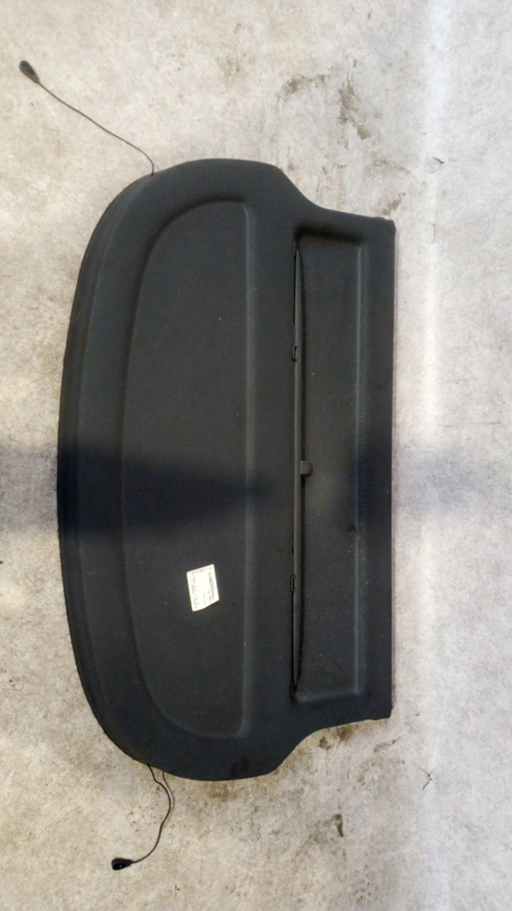 Plage arriere RENAULT LAGUNA 2 PHASE 2 Essence - 1