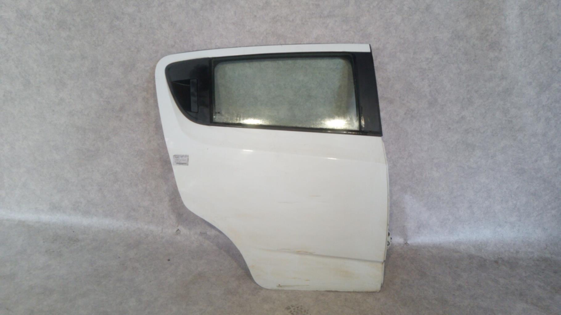 Portiera posteriore destra CHEVROLET AVEO 2 Gasolina - 1