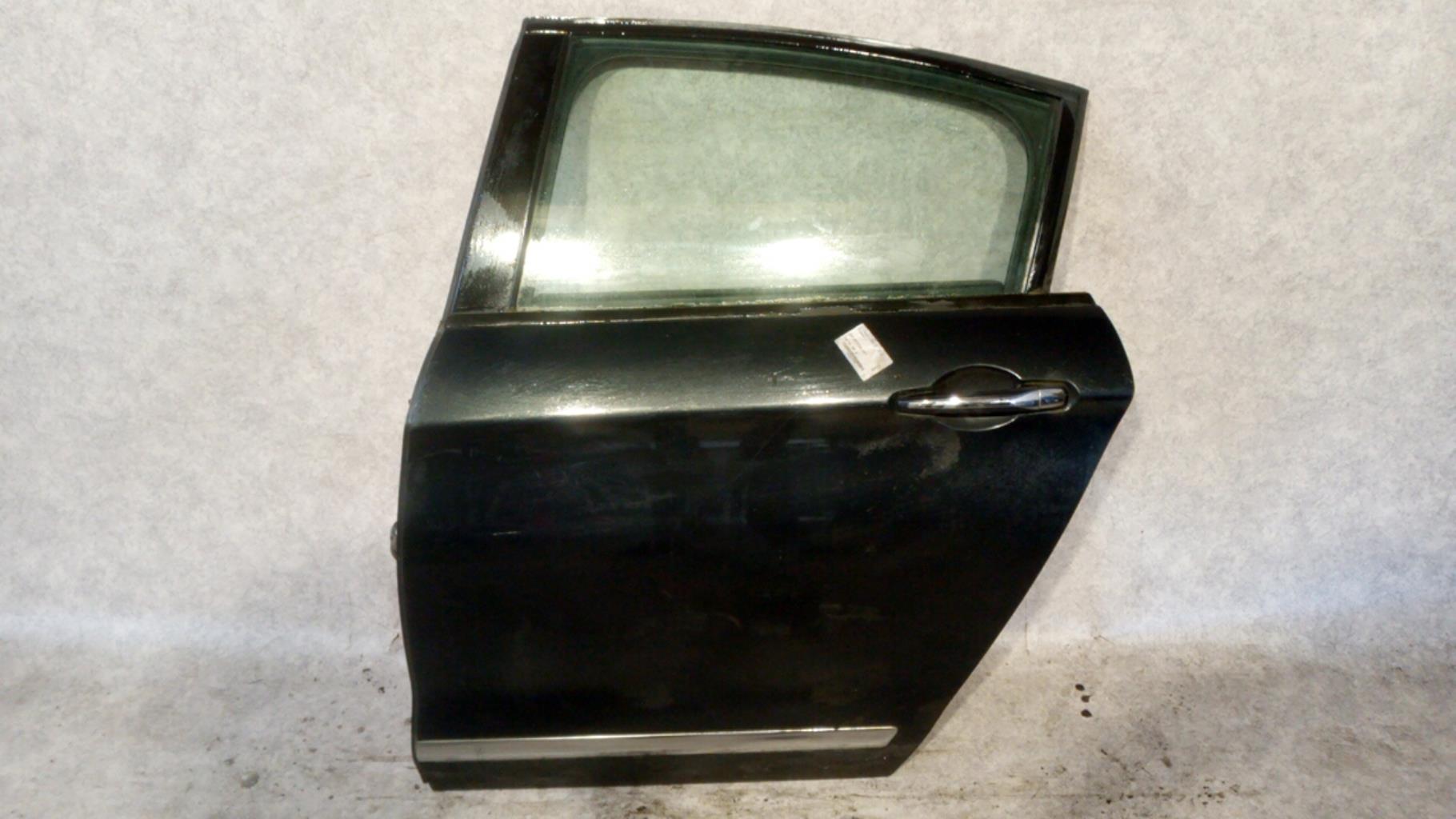 Porte arriere gauche CITROEN C5 2 Diesel - 1