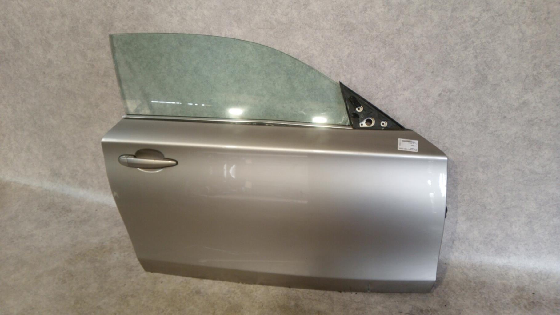 Porte avant droit BMW SERIE 1 E82 COUPE Diesel - 1