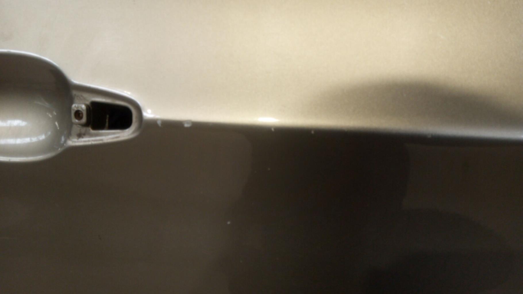 Portiera anteriore destra BMW SERIE 3 E91 TOURING PHASE 1 BREAK Diésel - 1