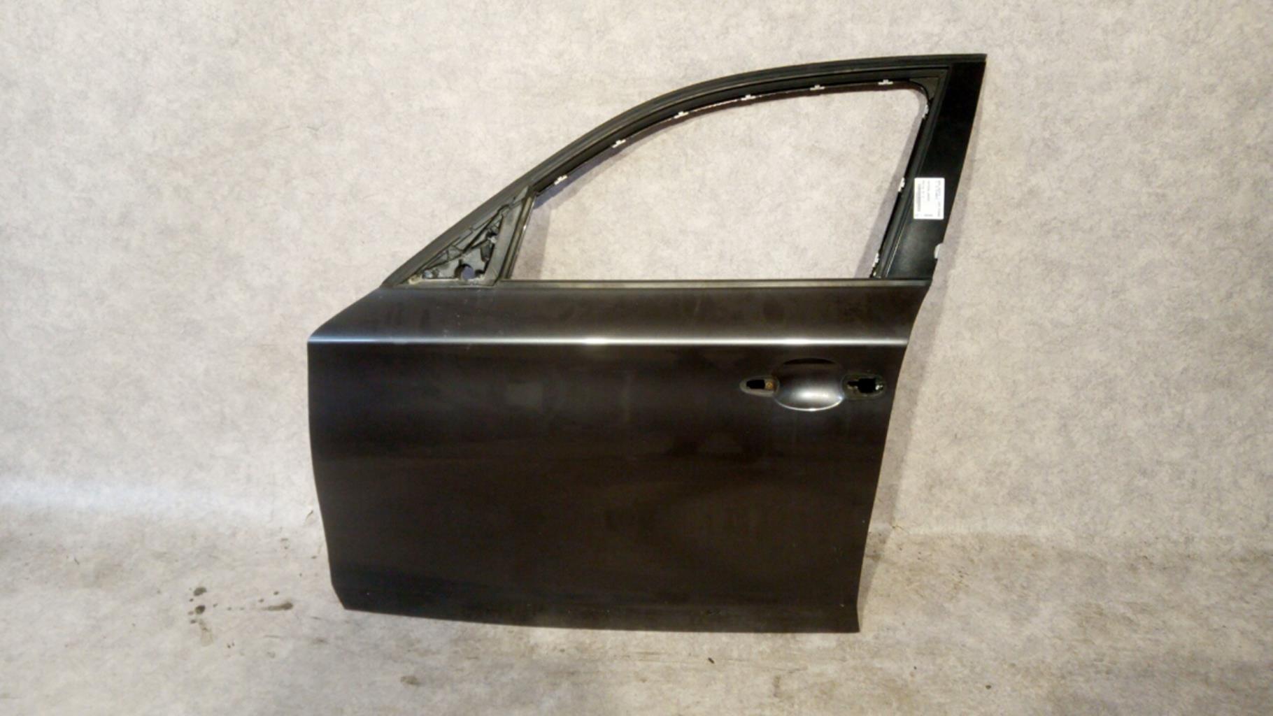 Porte avant gauche BMW SERIE 1 E87 PHASE 1 Diesel - 1