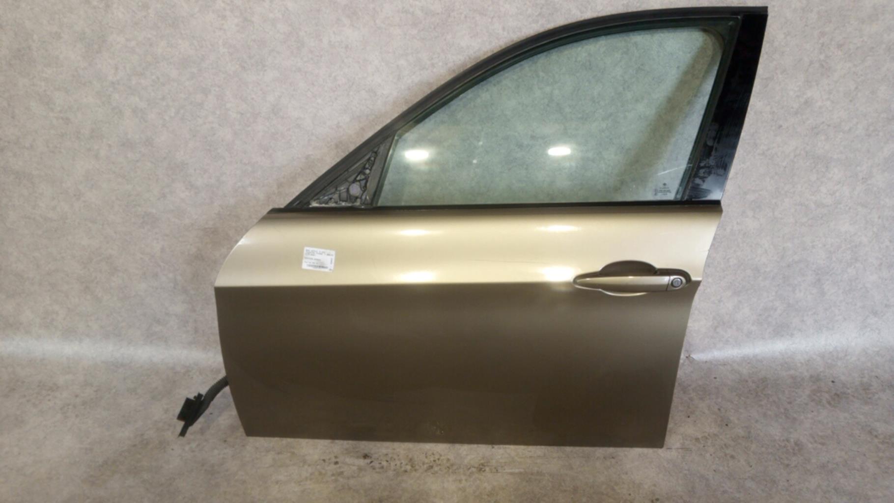 Porte avant gauche BMW SERIE 3 E91 TOURING PHASE 1 BREAK Diesel - 1