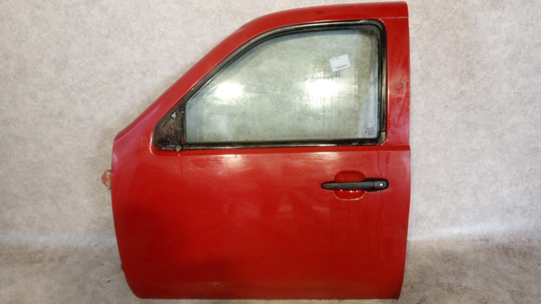 Porte avant gauche FORD RANGER 1  - 1