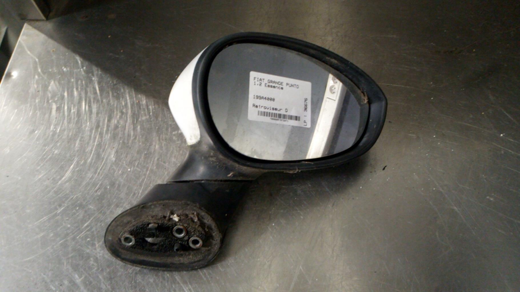 Specchietto retrovisore destro FIAT GRANDE PUNTO Gasolina - 1