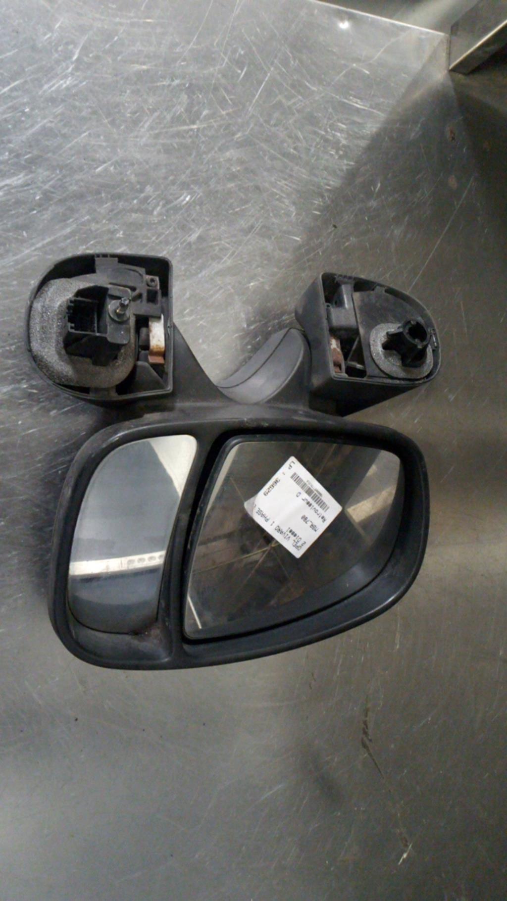 Specchietto retrovisore destro OPEL VIVARO 1 PHASE 2 Diésel - 1