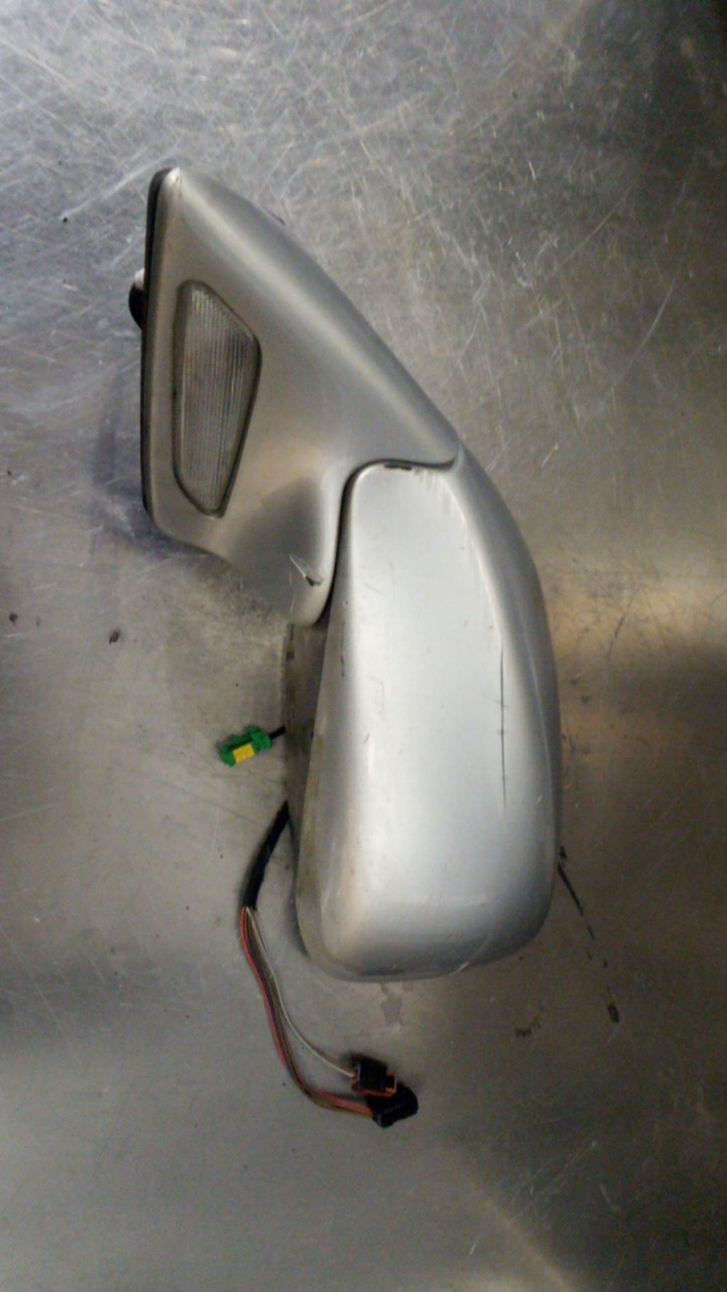 Specchietto retrovisore sinistro CITROEN C8 Diésel - 1