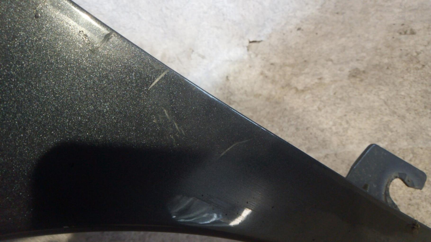 Parafango anteriore sinistro CITROEN C8 Diésel - 1