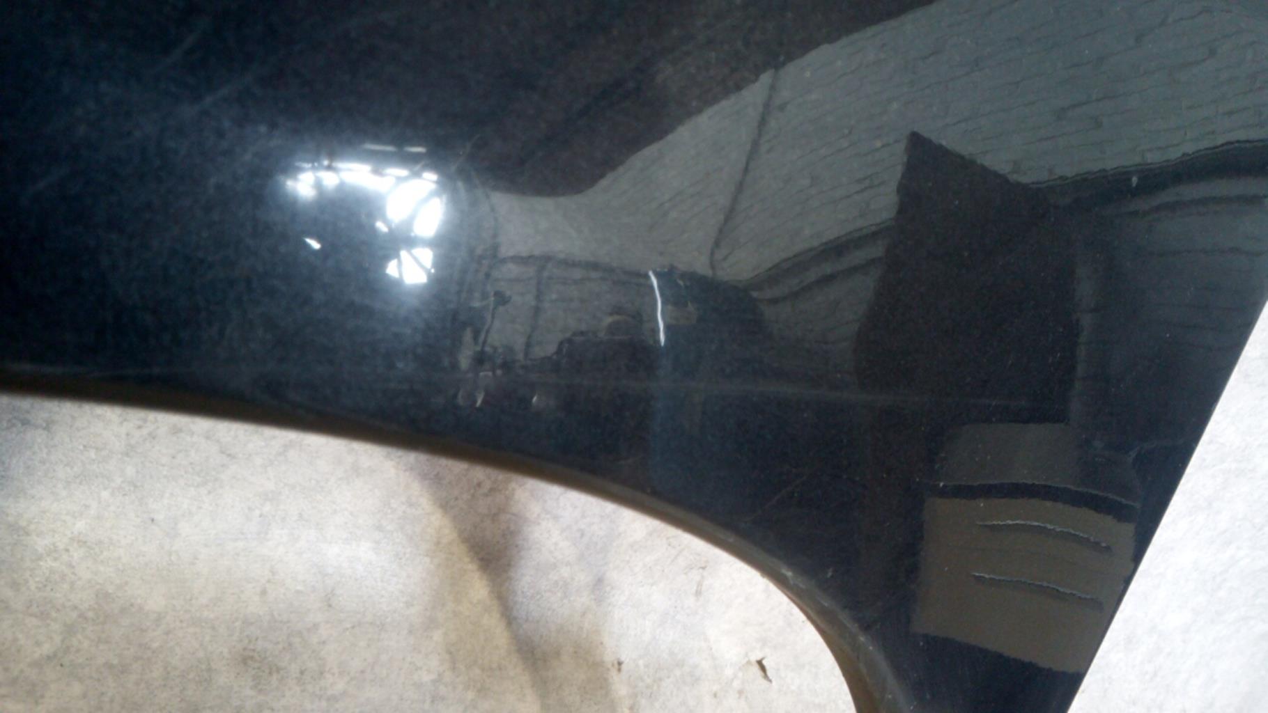 Parafango anteriore sinistro PEUGEOT 807 Diésel - 1