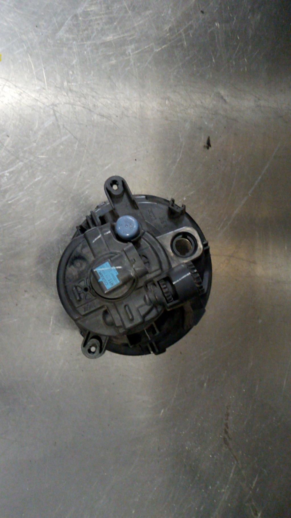 Anti brouillard droit (feux) RENAULT TWINGO 2 PHASE 2 Diesel - 1