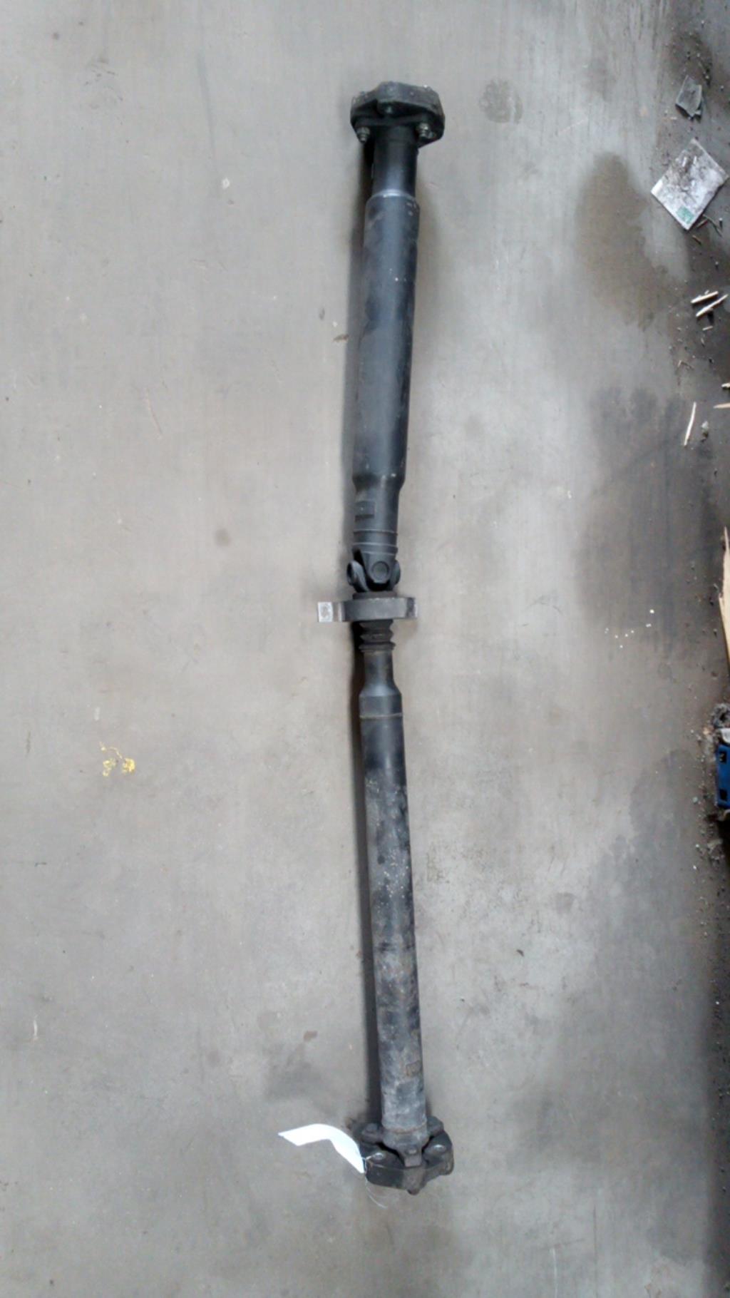 Arbre de transmission avant BMW SERIE 1 E81 Diesel - 1