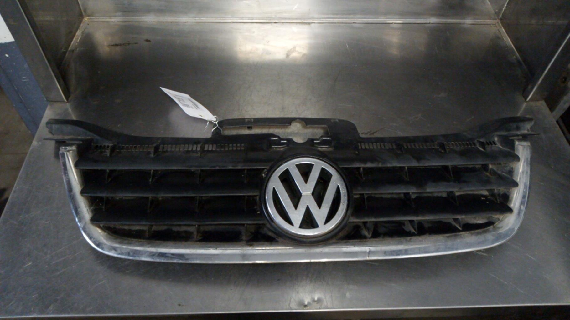 Calandra VOLKSWAGEN TOURAN 1 PHASE 1 Diésel - 1