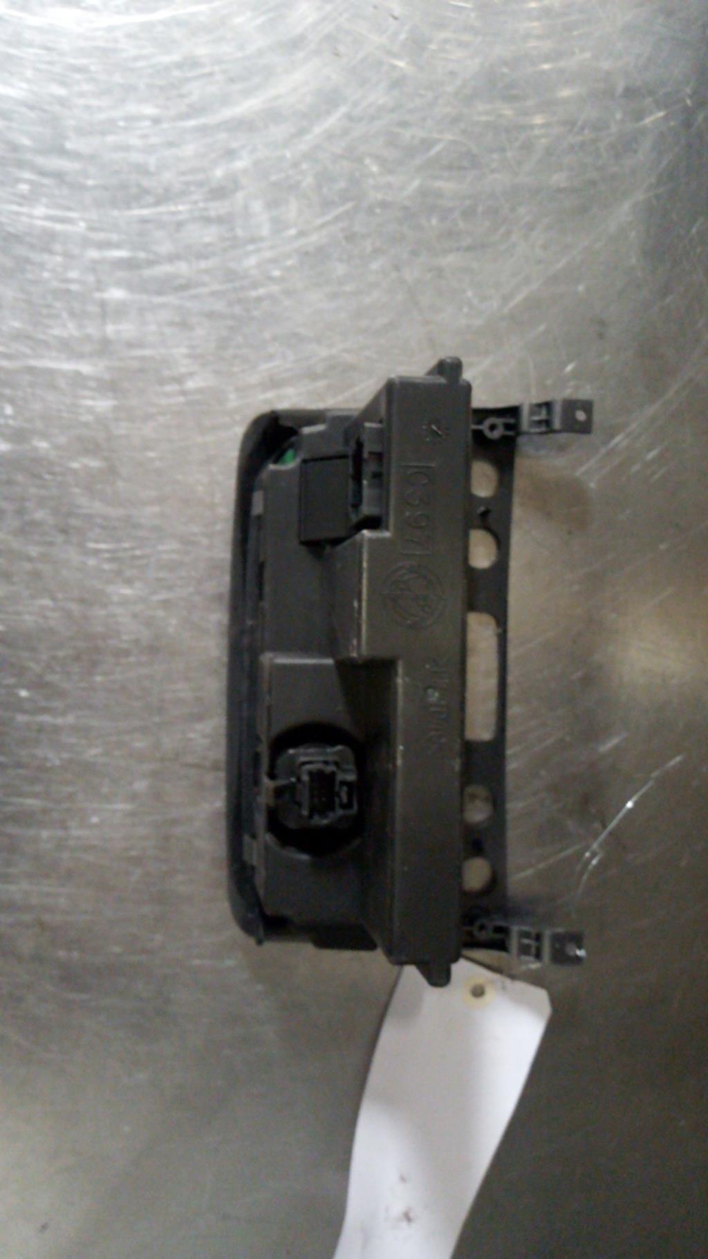 Commande chauffage ALFA ROMEO GT COUPE Diesel - 1