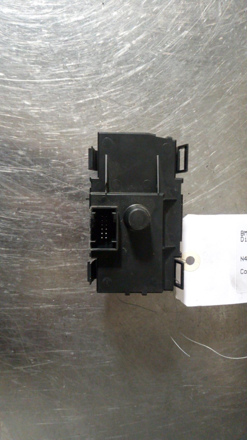 Commande de phare BMW SERIE 1 E81 Diesel - 1
