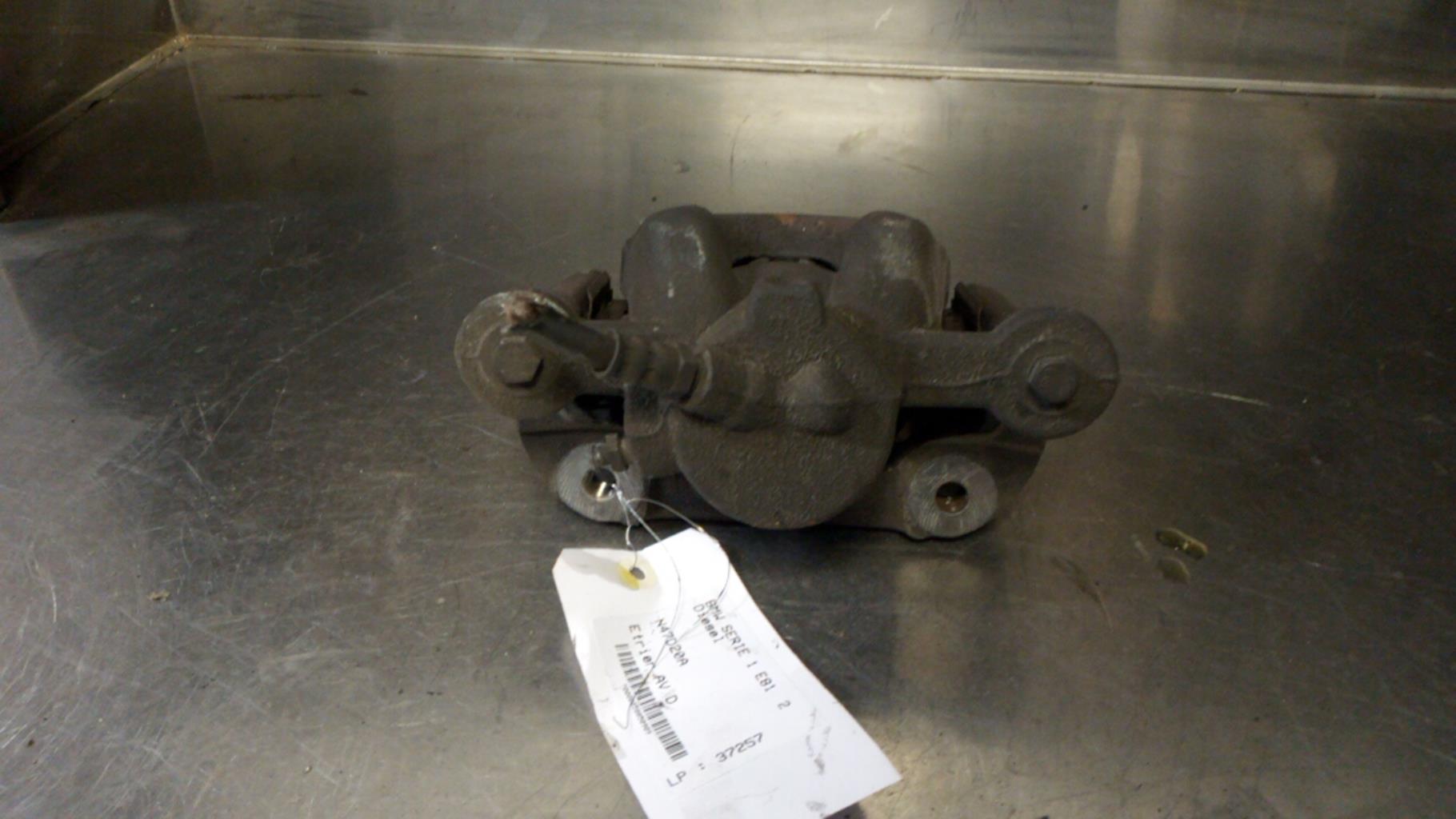 Pinza freni anteriore destra BMW SERIE 1 E81 Diésel - 1