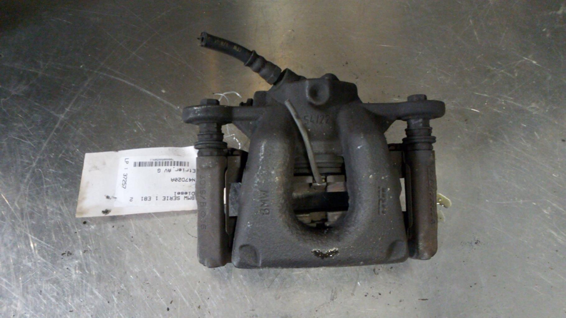 Pinza freni anteriore sinistra BMW SERIE 1 E81 Diésel - 1