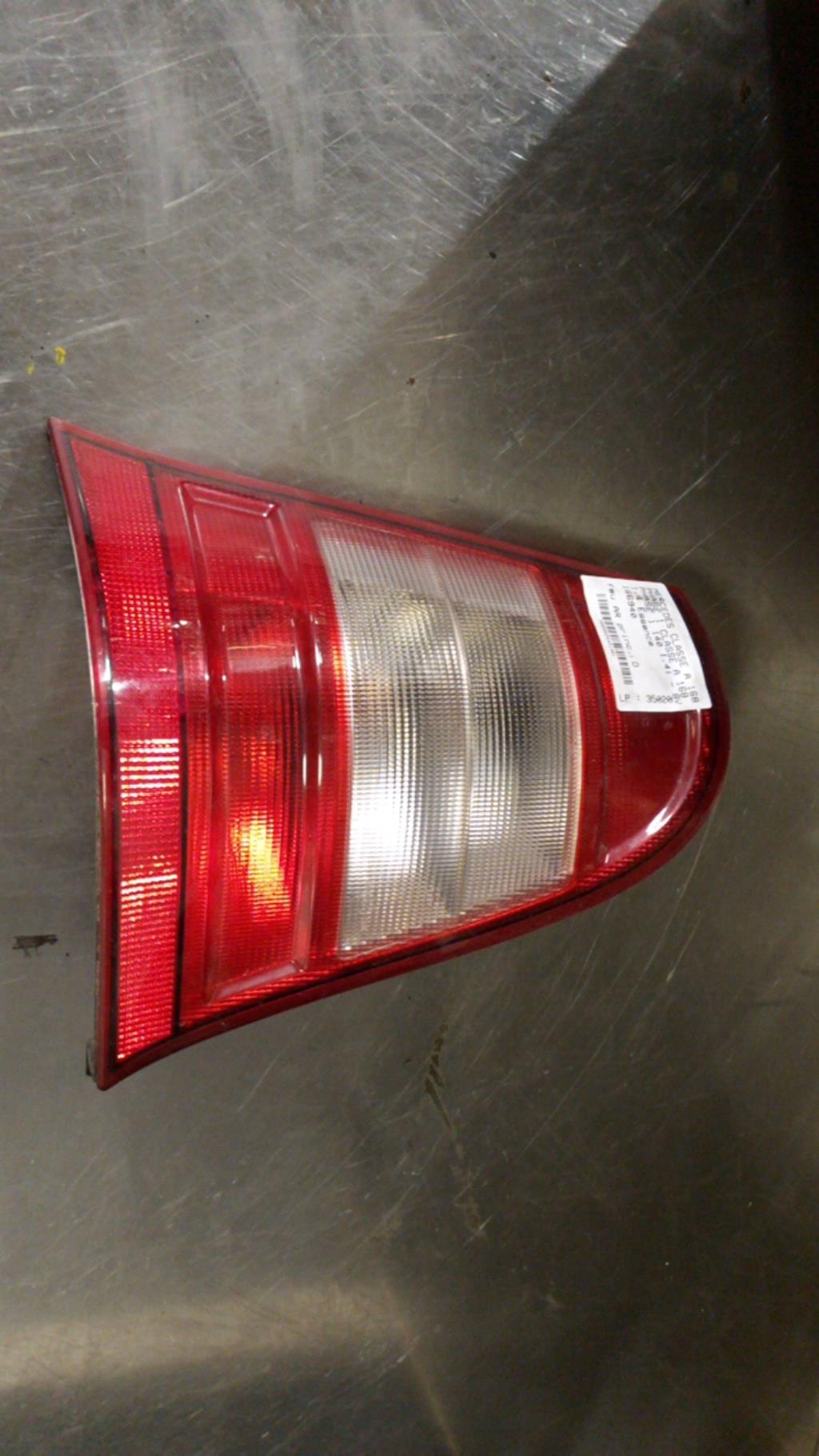 Fanale posteriore principale destro (luci) MERCEDES CLASSE A 168 PHASE 1 Gasolina - 1