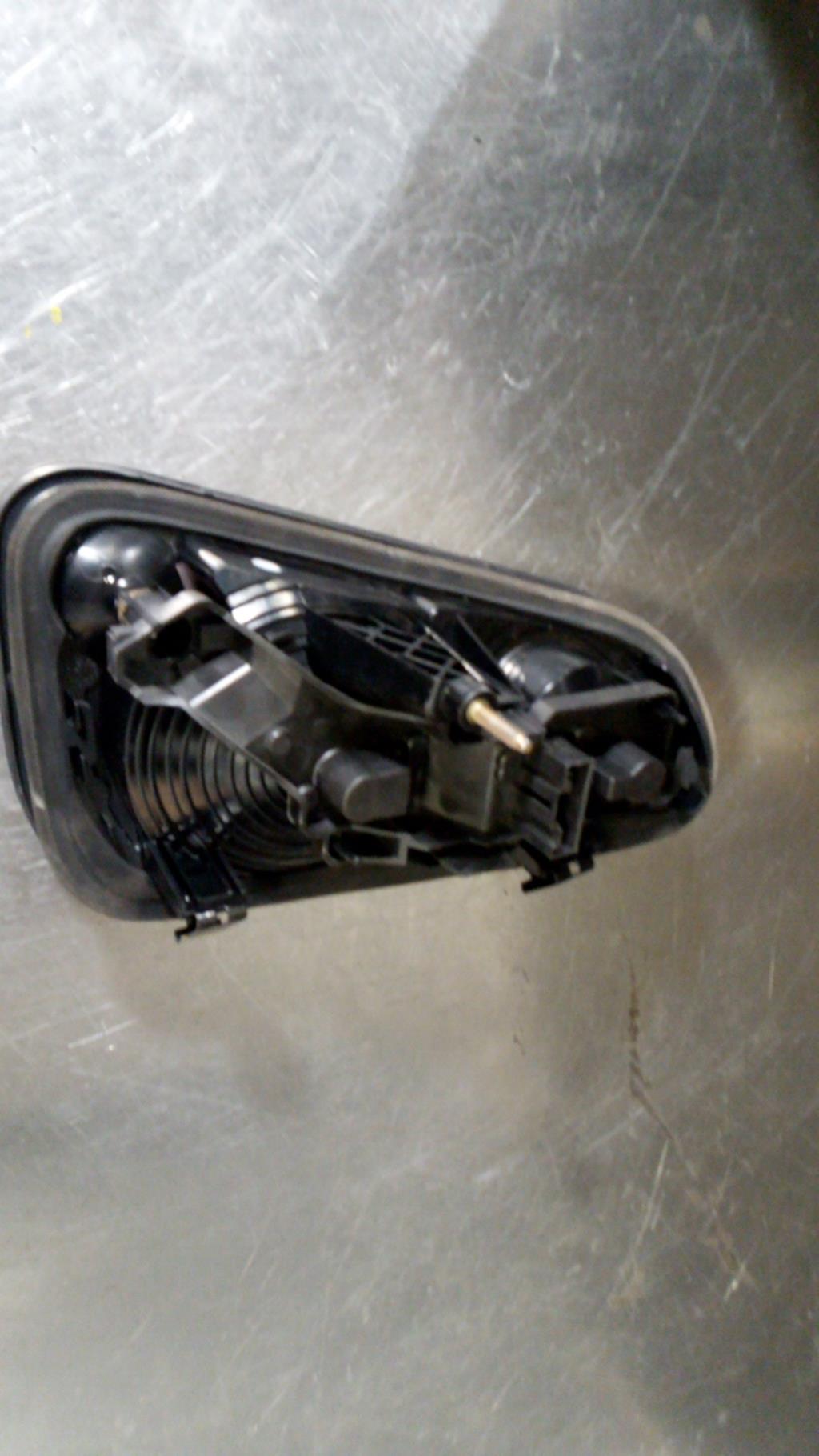 Fanale posteriore principale sinistro (luci) MINI MINI 1 R52 CABRIOLET  - 1