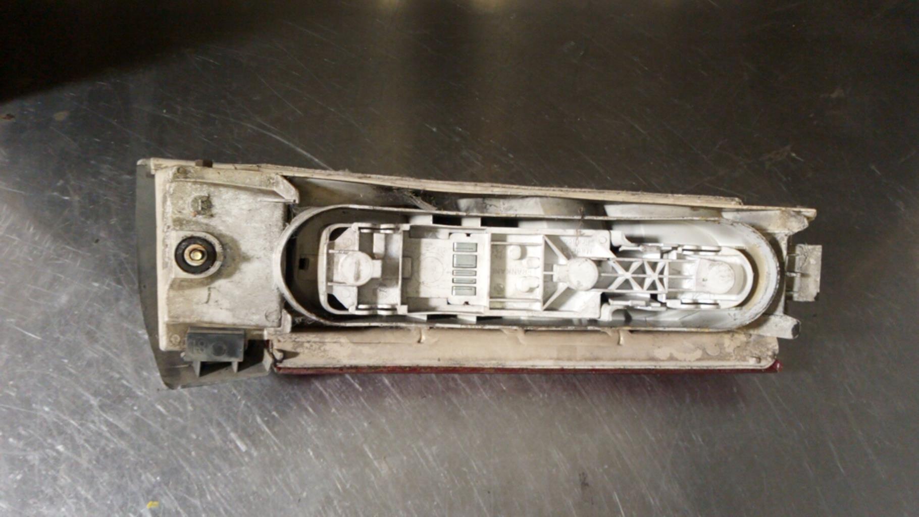 Fanale posteriore principale sinistro (luci) RENAULT SUPER 5 Diésel - 1