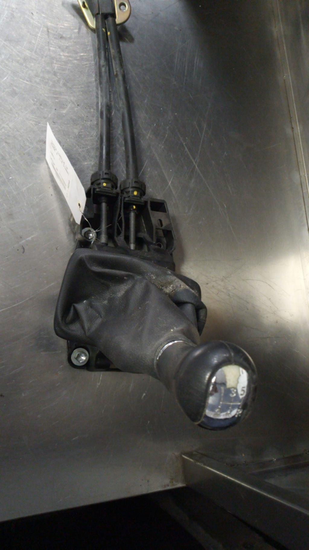Levier de vitesses TOYOTA COROLLA 10 PHASE 2 Diesel - 1