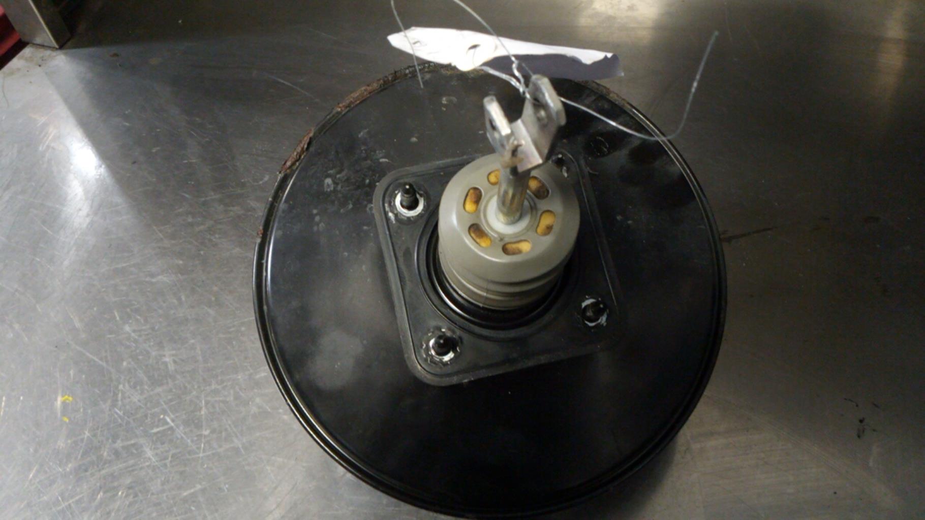 Mastervac RENAULT TWINGO 2 PHASE 2 Diesel - 1