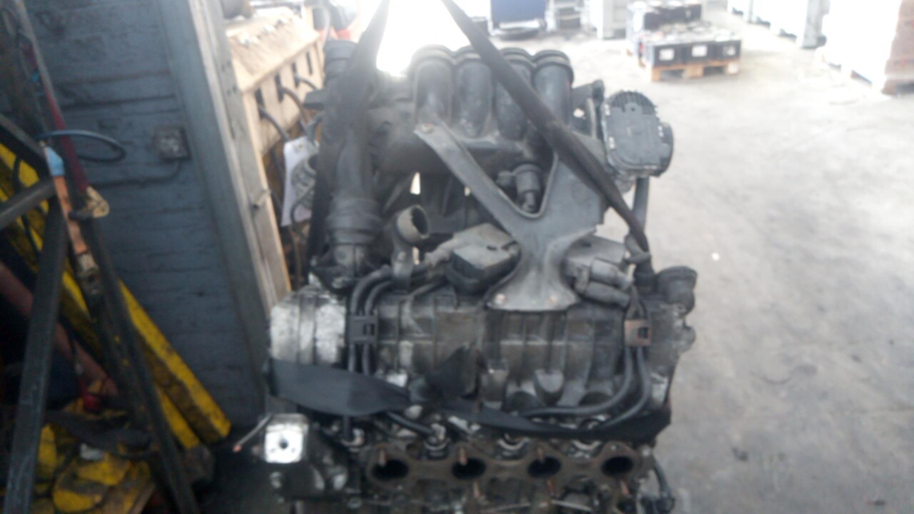 Moteur MERCEDES CLASSE A 169 PHASE 1 Essence - 1