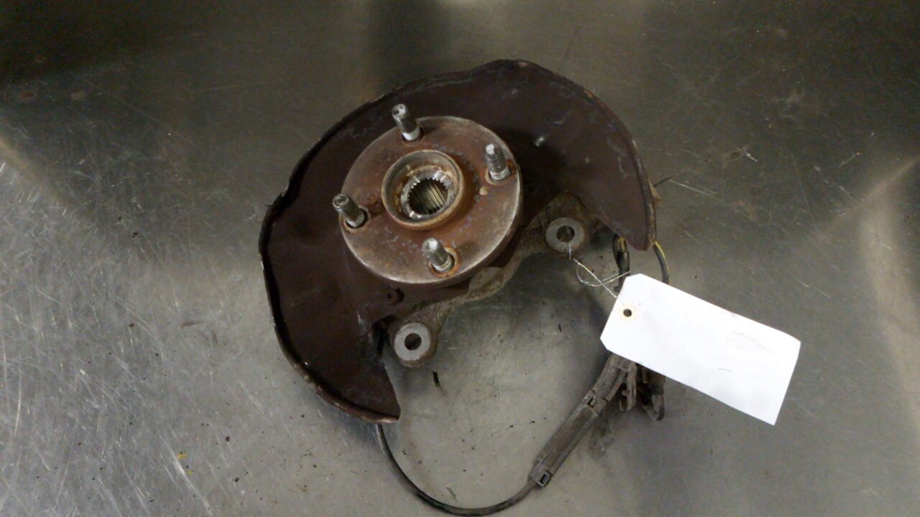 Mozzo anteriore destro TOYOTA COROLLA 10 PHASE 2 Diésel - 1