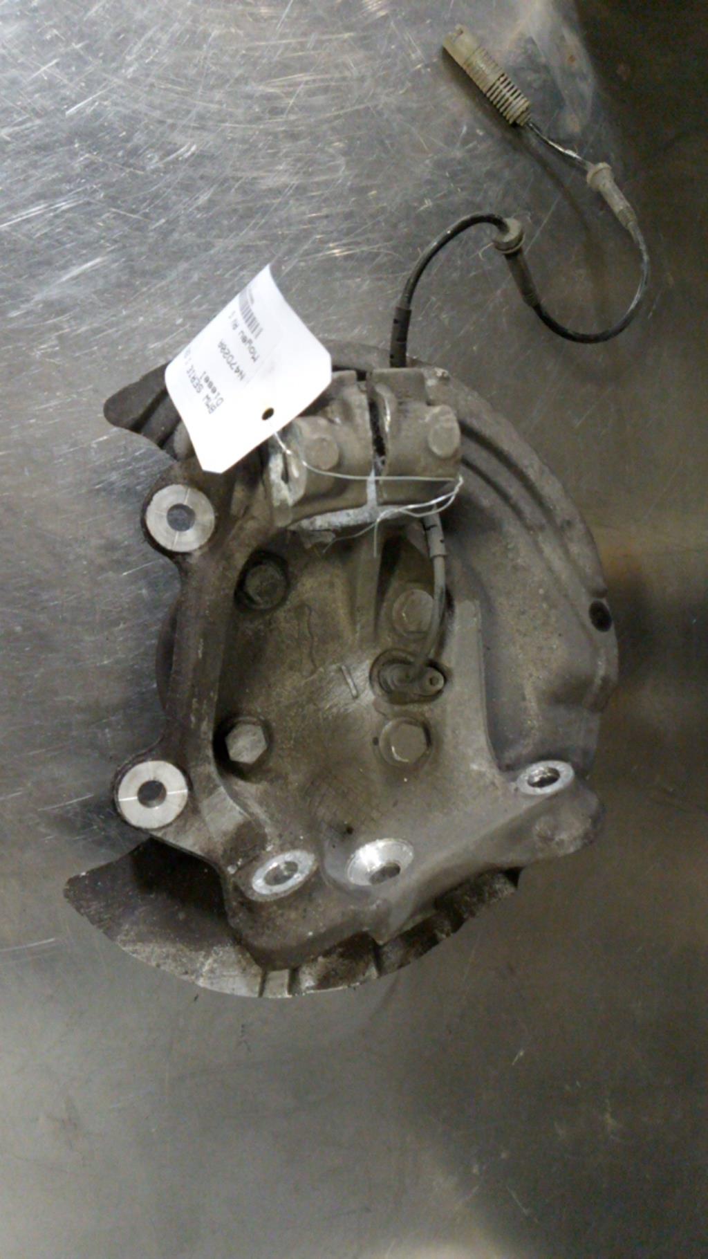 Mozzo anteriore sinistro BMW SERIE 1 E81 Diésel - 1